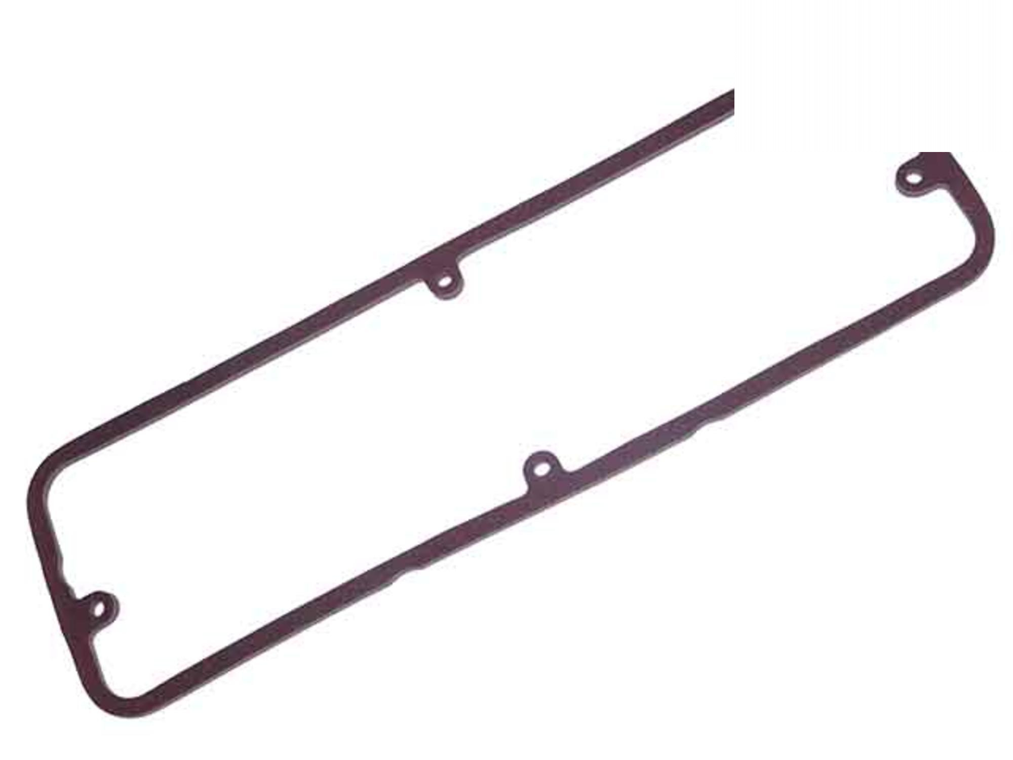 JUNTA TAMPA VALVULA EMBORRACHADA 6MM - 258459