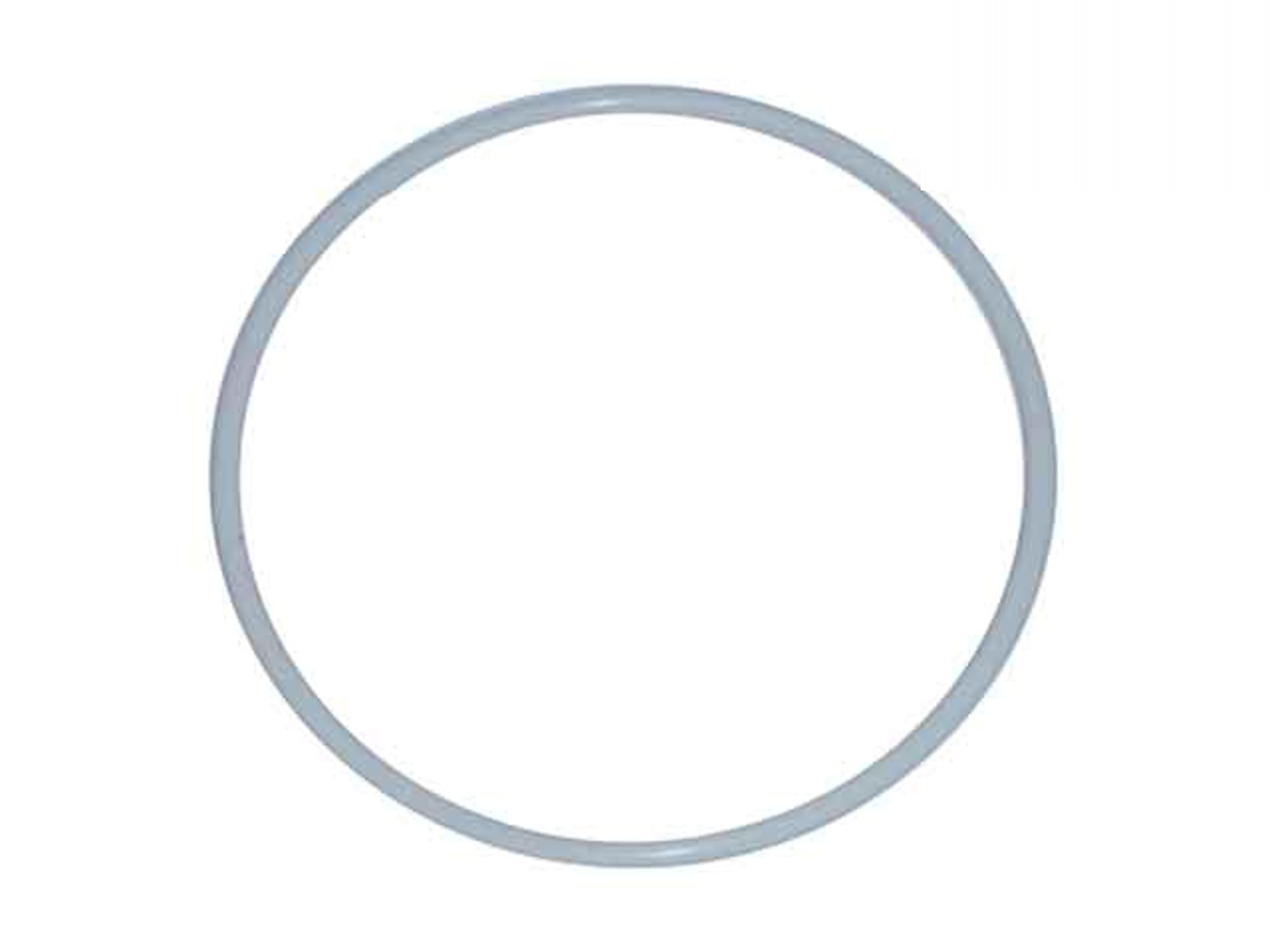 ANEL TAMPA FILTRO ROTATIVO 108X4MM SILIC - 1742033