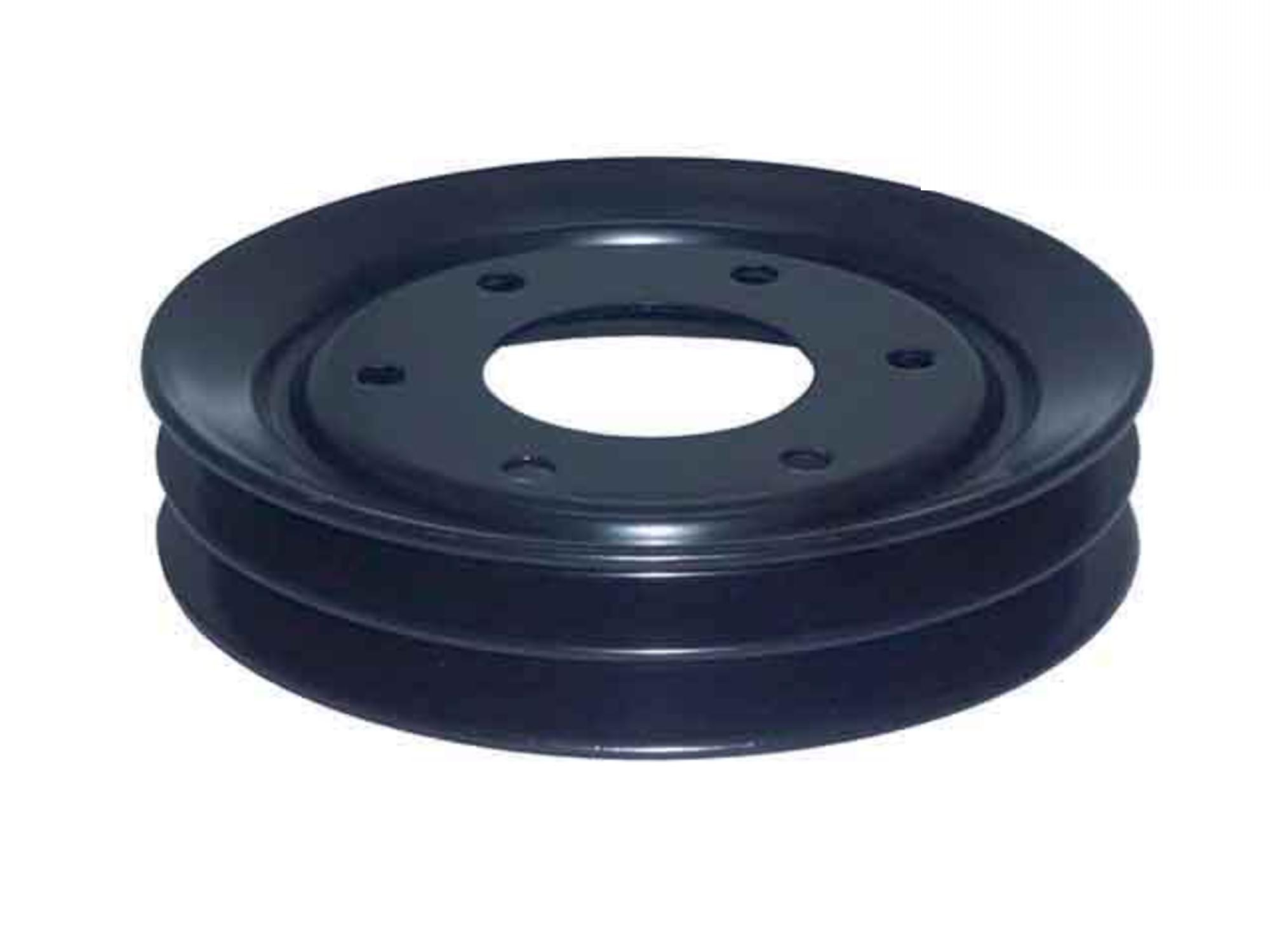 POLIA B.AGUA 2 CANALETAS DIAM.169MM ORIG - 4032021710