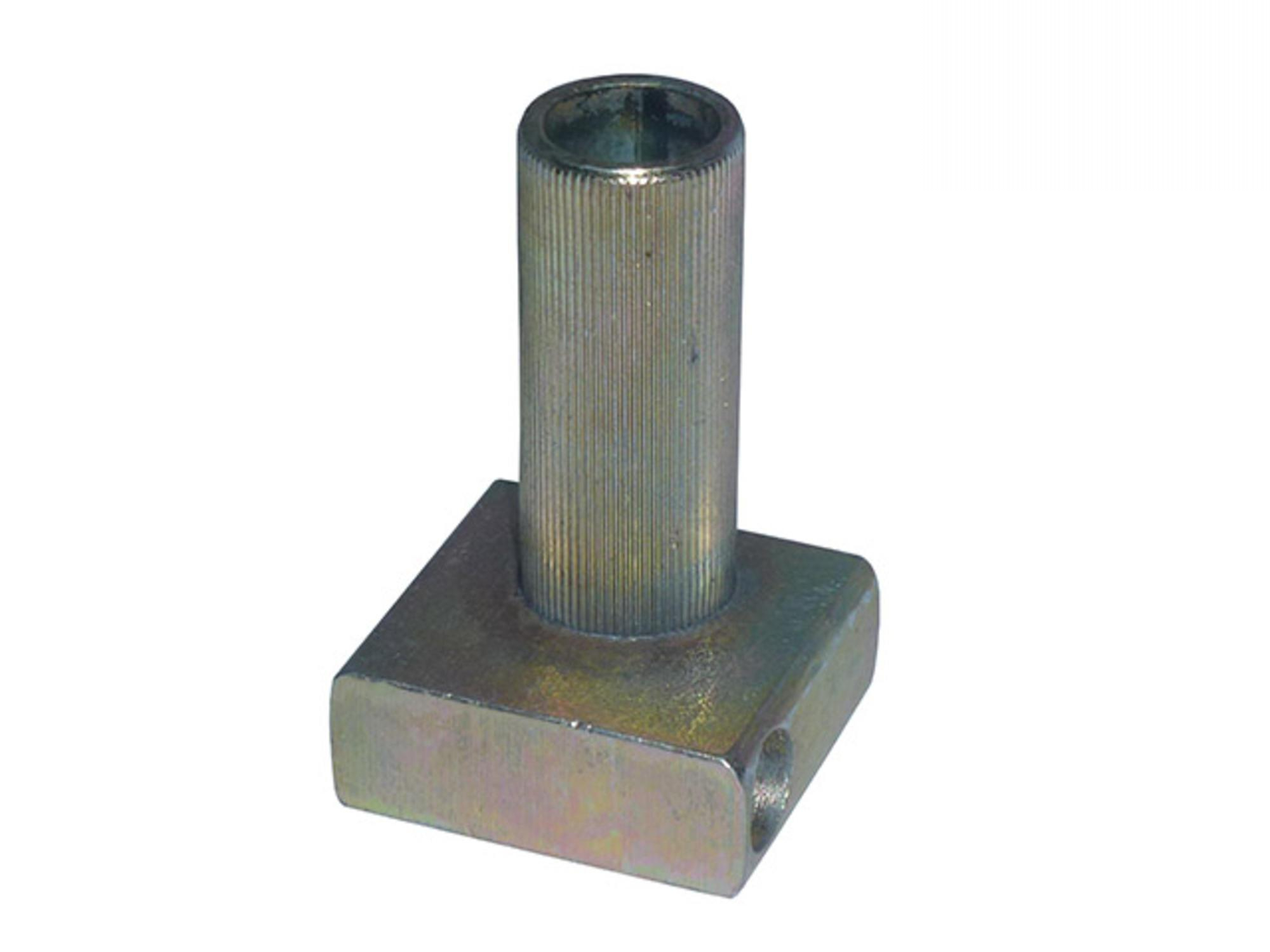 TERMINAL TRASEIRO TRAMBULADOR CAMBIO - T11711155A