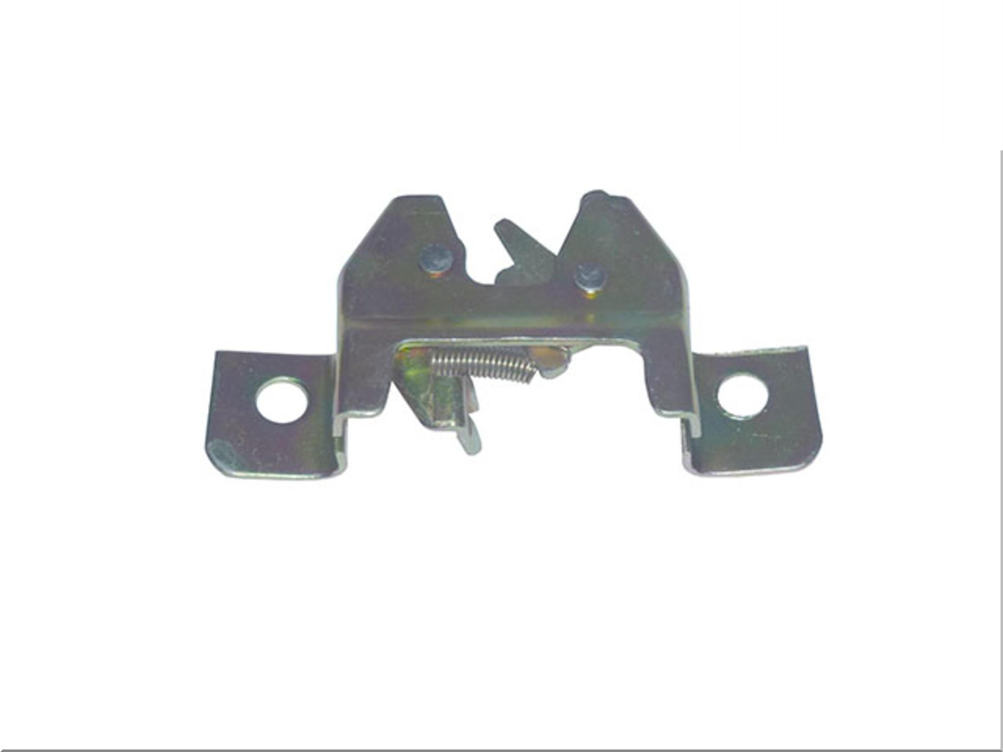 FECHADURA CAPO ESQUERDO - 7500284