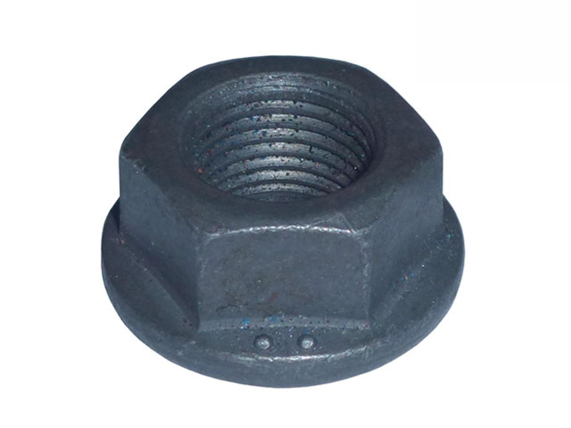 PORCA SEXT.FLANG.BAIXA M16X1,5 ALT.15 CH - 515274