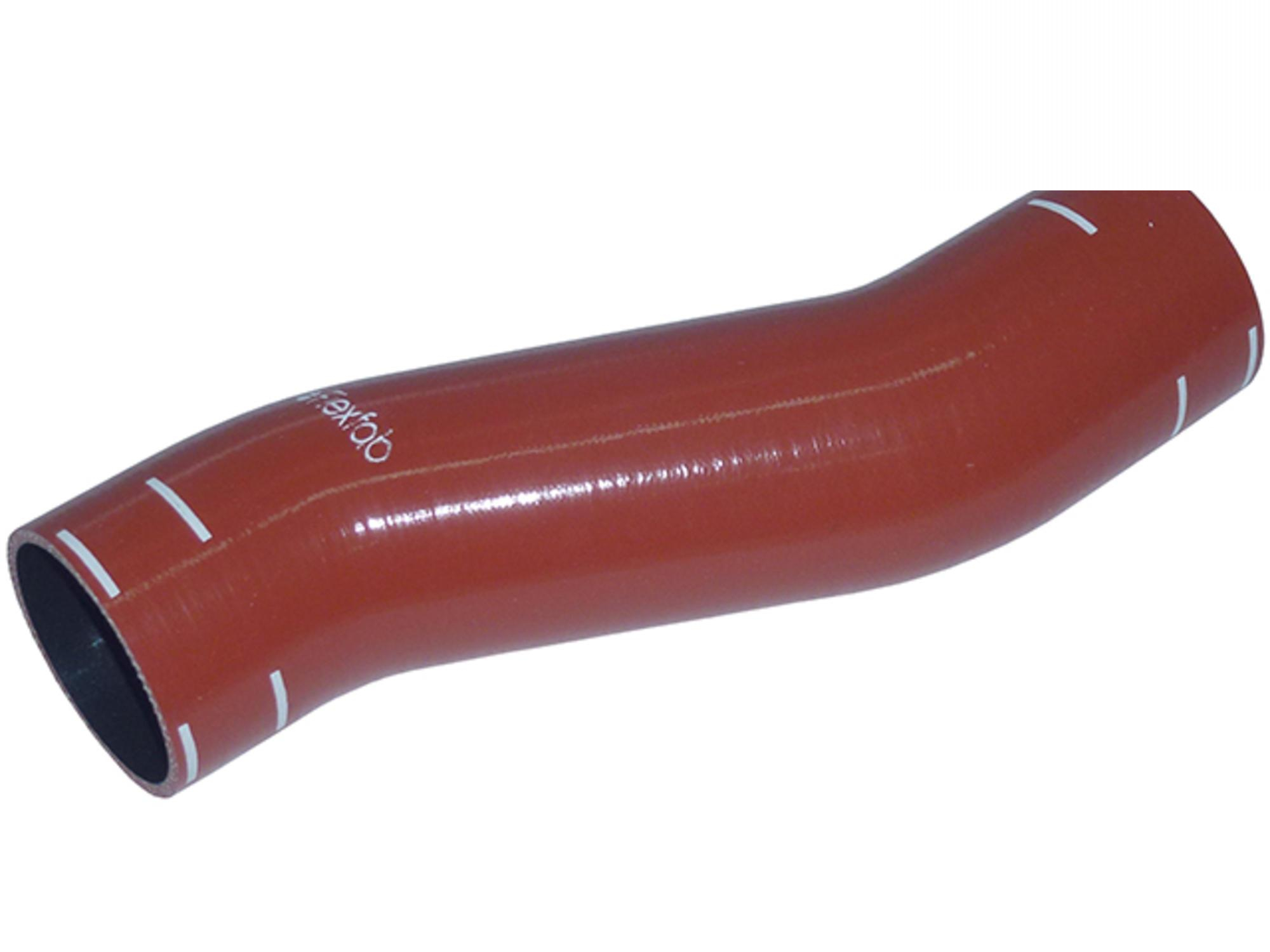 MANGUEIRA INTERCOOLER 72,5X306MM - 5801493680