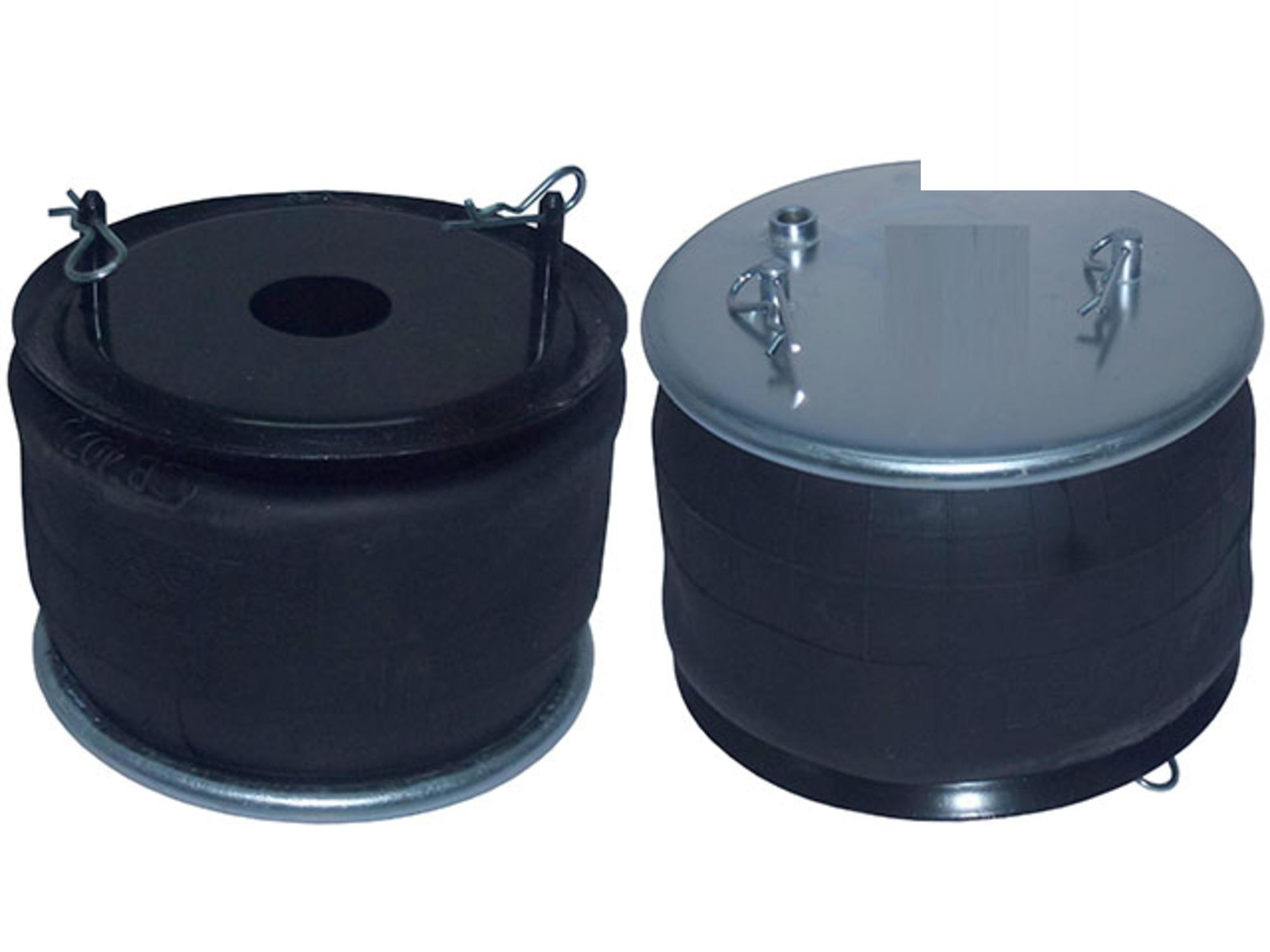 MOLA PNEUMATICA EIXO DIANTEIRO - 1515499