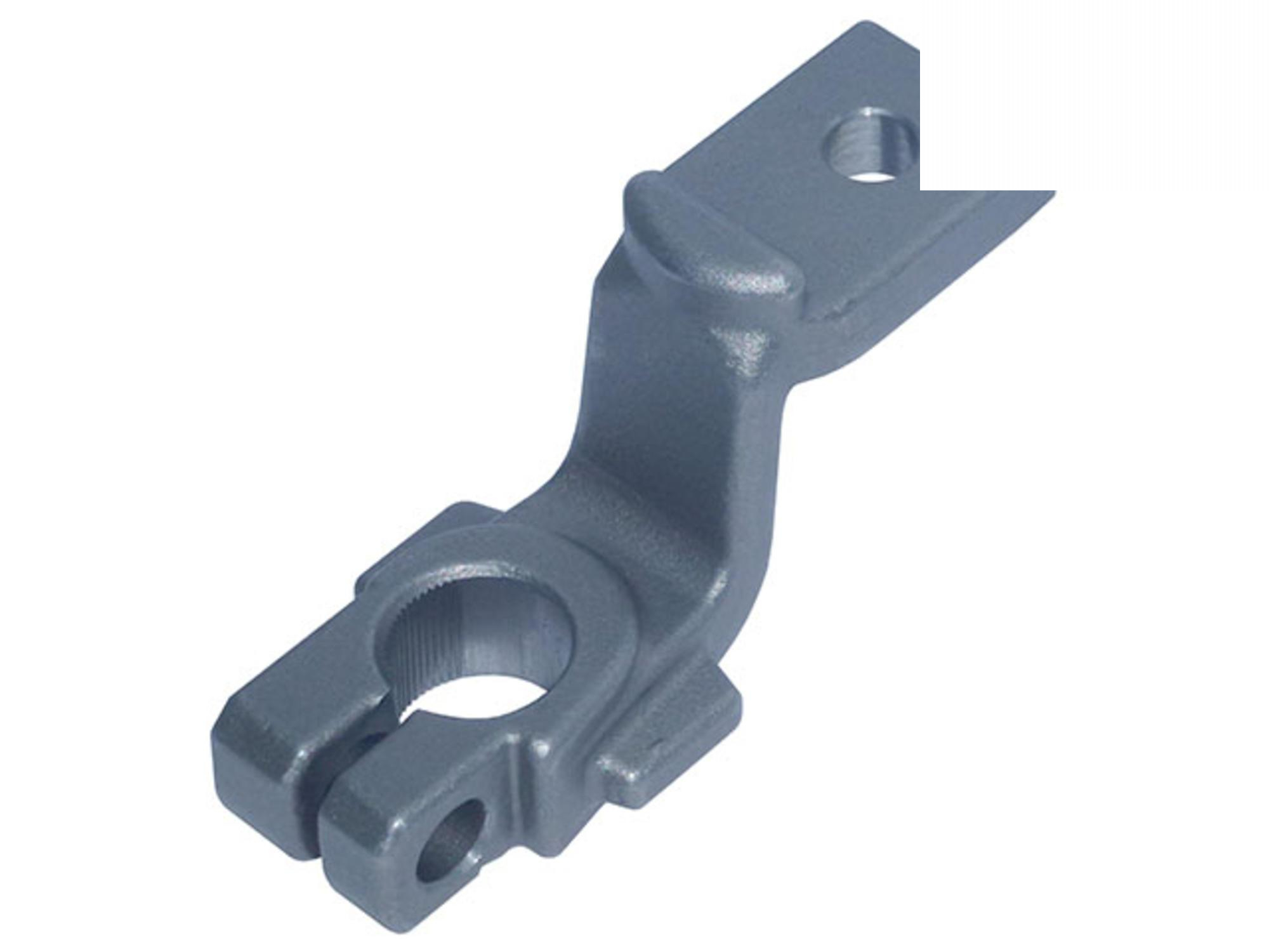 ALAVANCA CAMBIO - 2671001