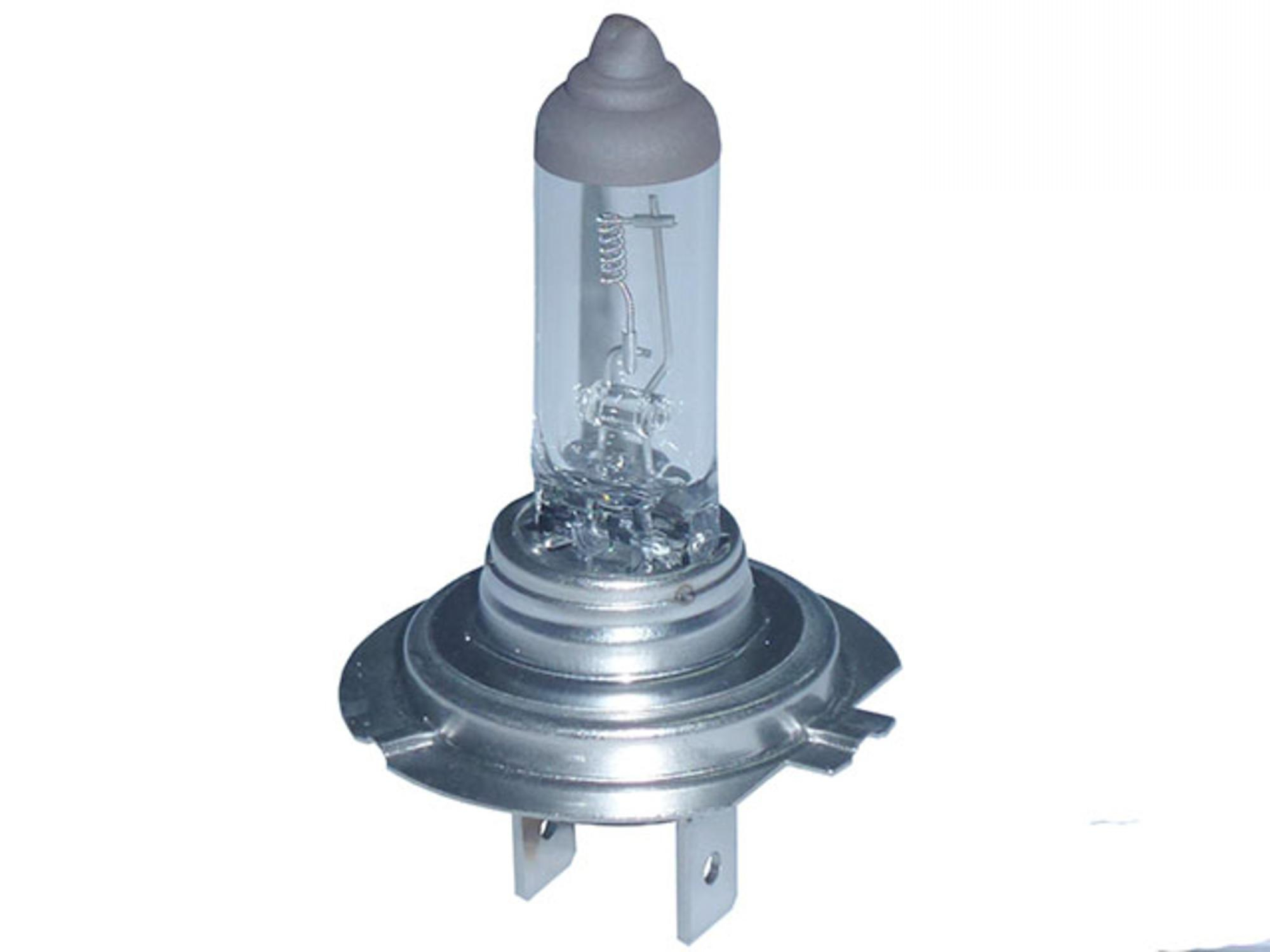 LAMPADA H7 24V MARCA HBL - 13972C1