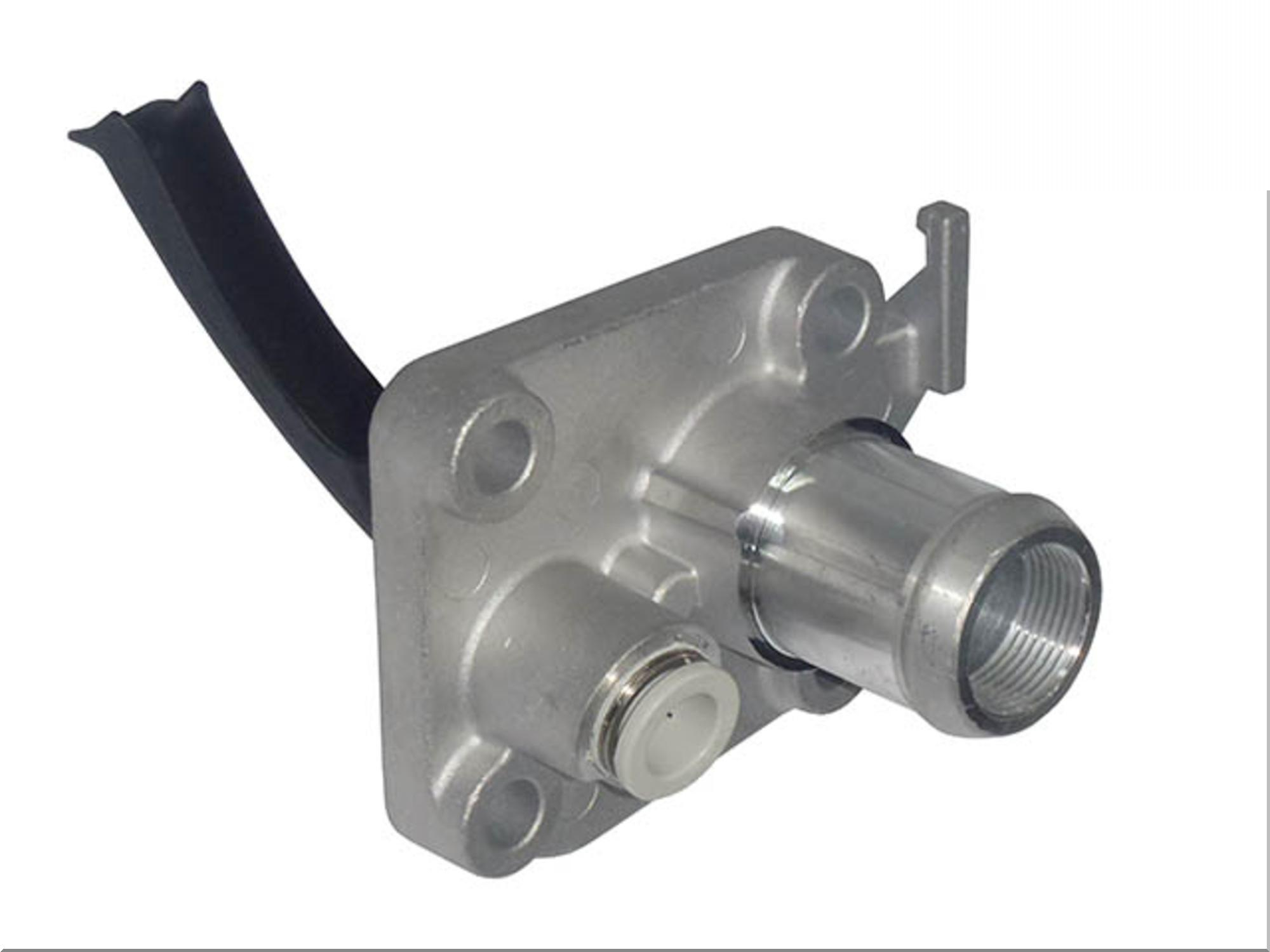 TUBO FLANGEADO SIST.OLEO - 1727524