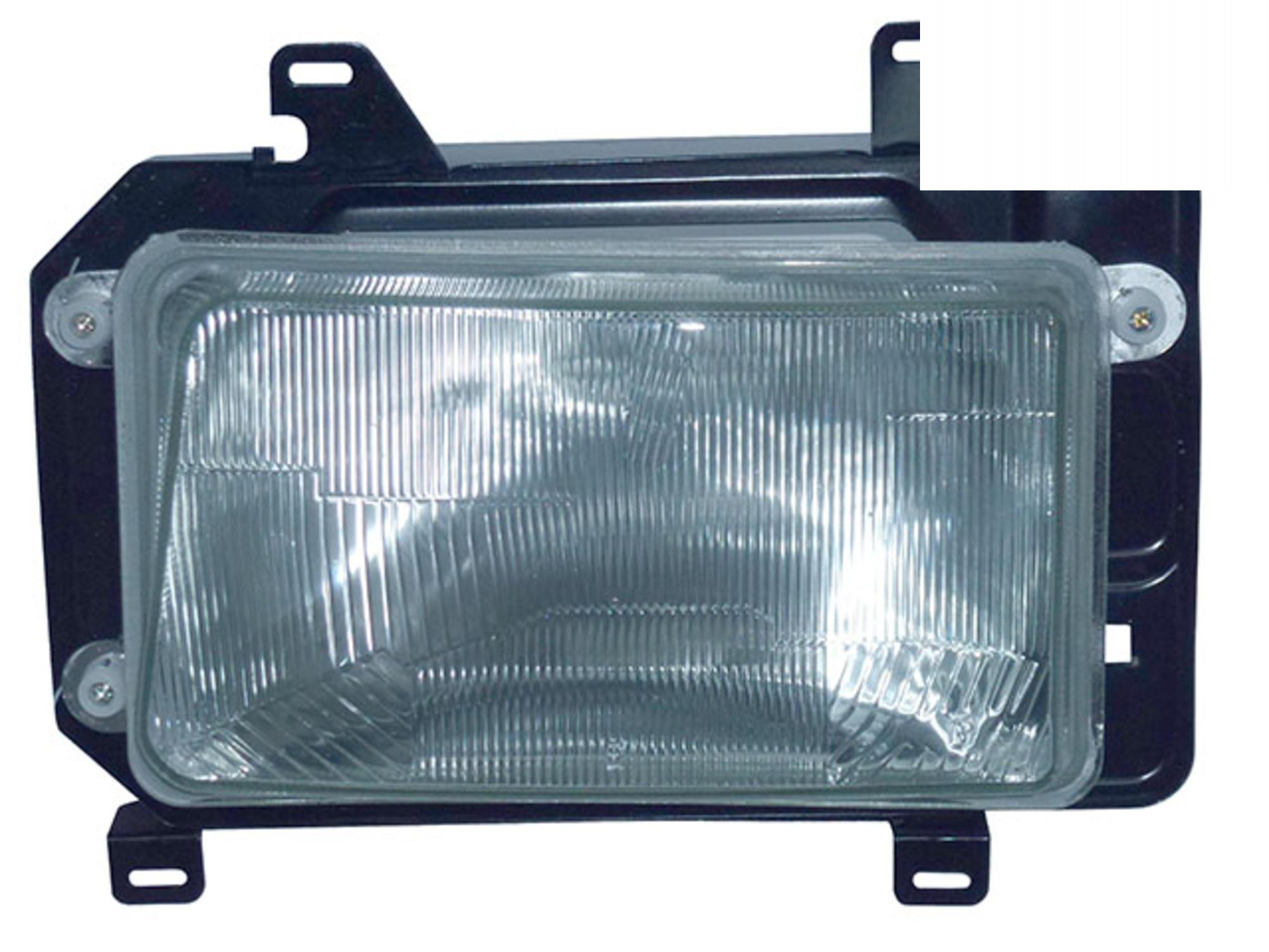 FAROL H4 L.E - 2RD941007