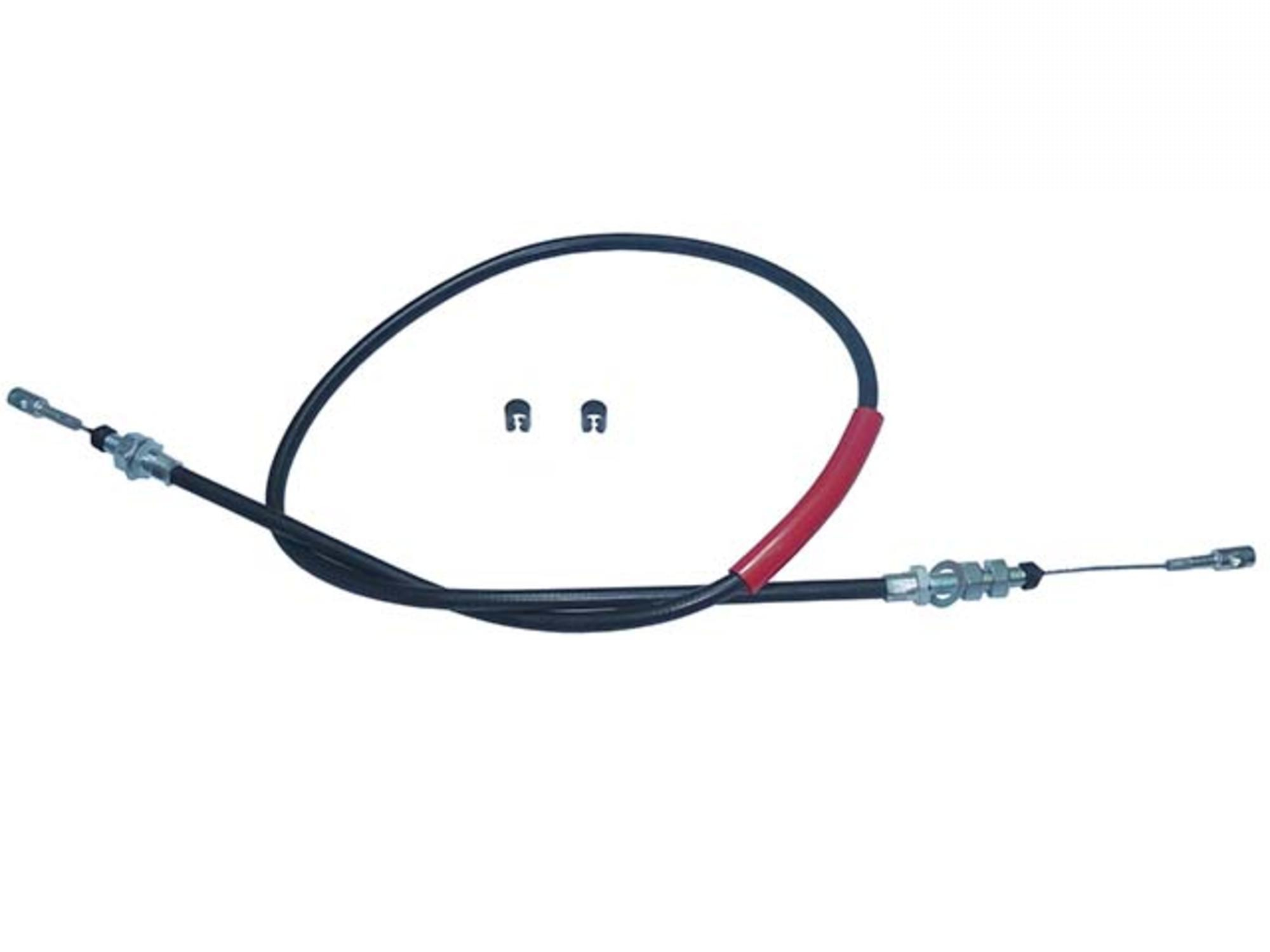 CABO ACELERADOR 1335MM - 93828146