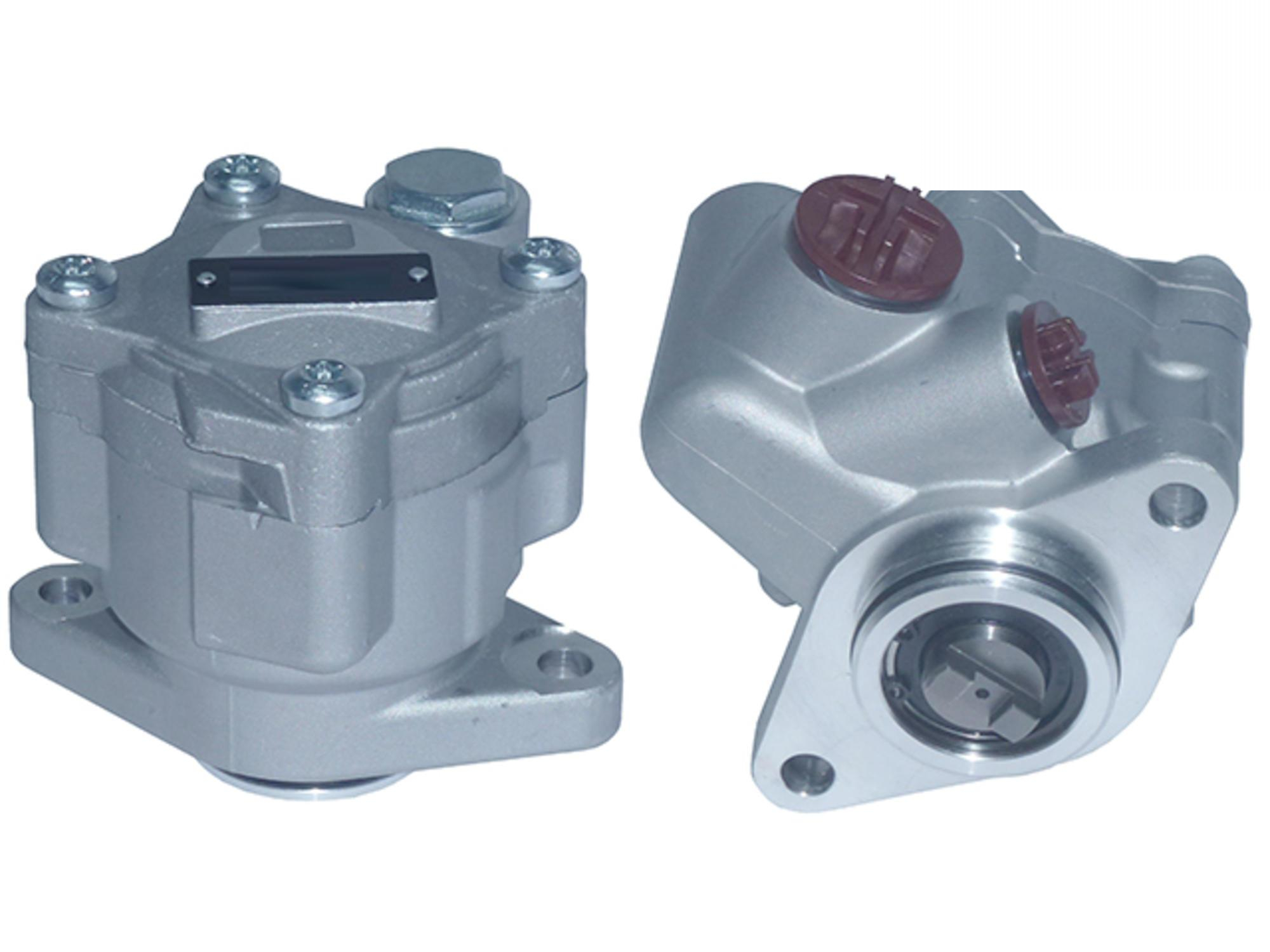 BOMBA DIRECAO HIDRAULICA - 4764607080