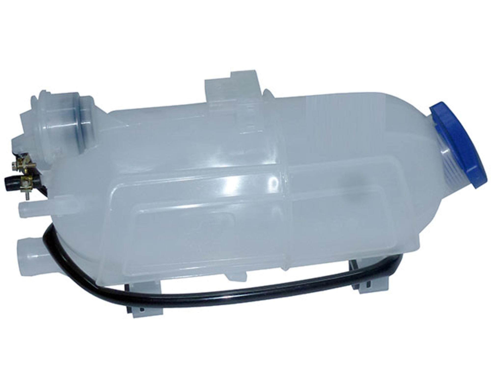 TANQUE EXPANSAO C/TAMPA S/SENSOR N. DELI - 23B121405