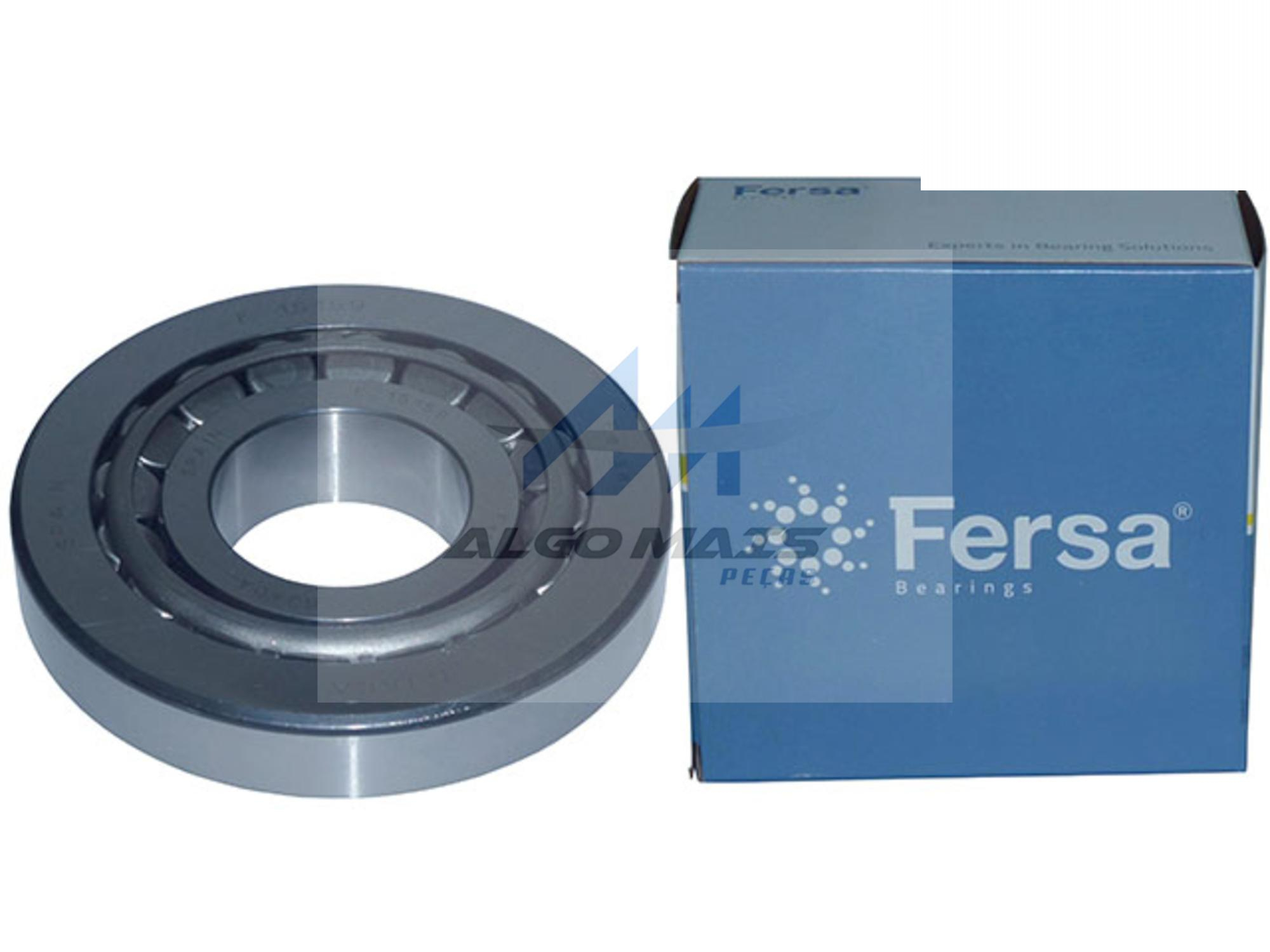 ROLAMENTO PINHAO DIFERENCIAL DIANTEIRO F - 69813405