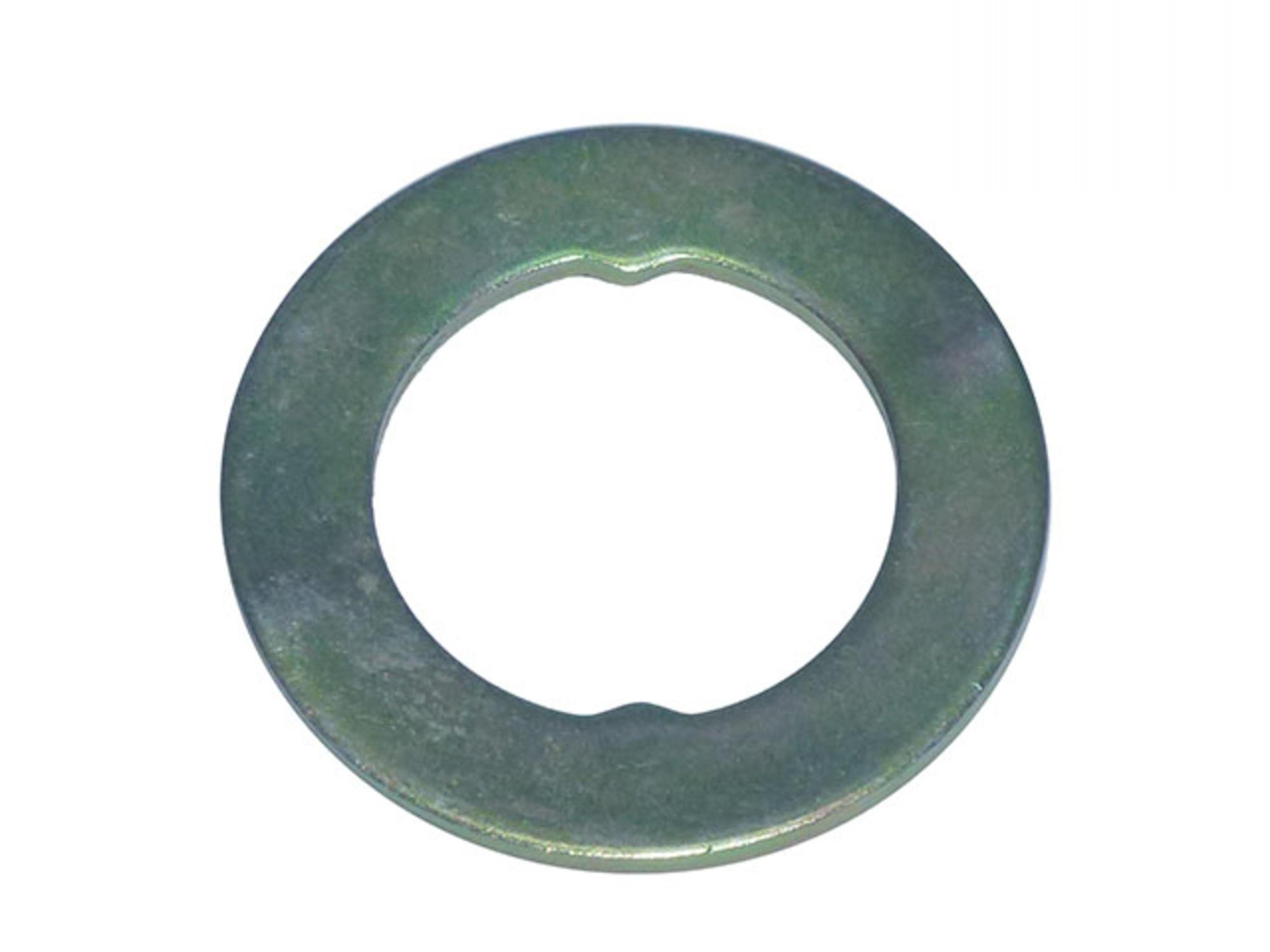 ARRUELA MANGA DE EIXO - 20504555