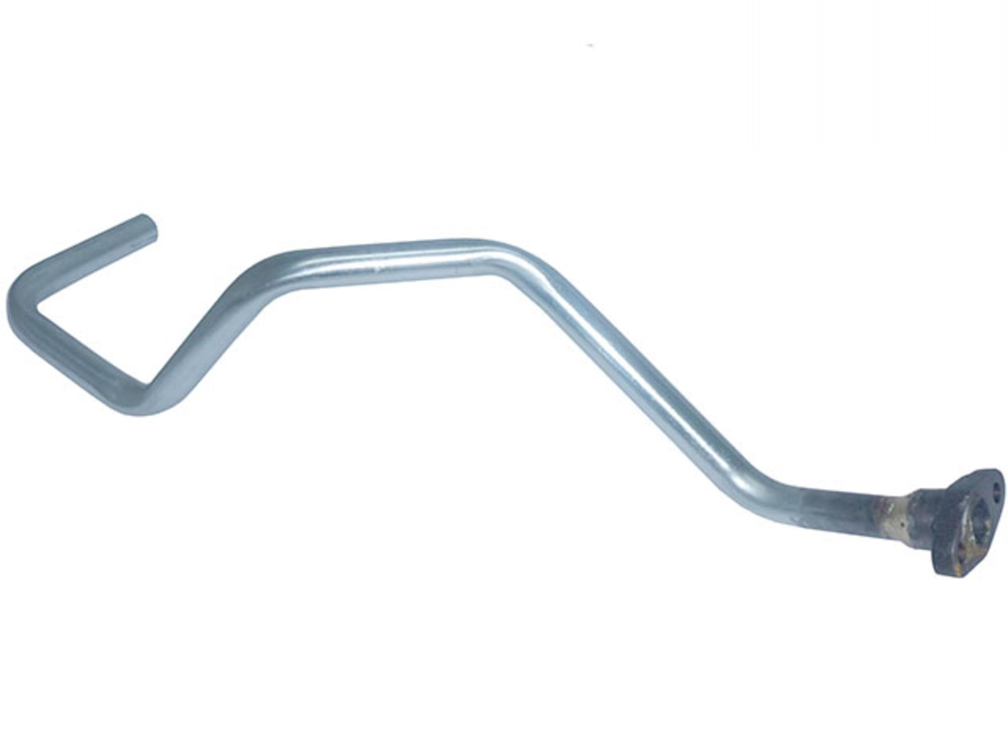 TUBO RETORNO OLEO TURBINA - 1545670