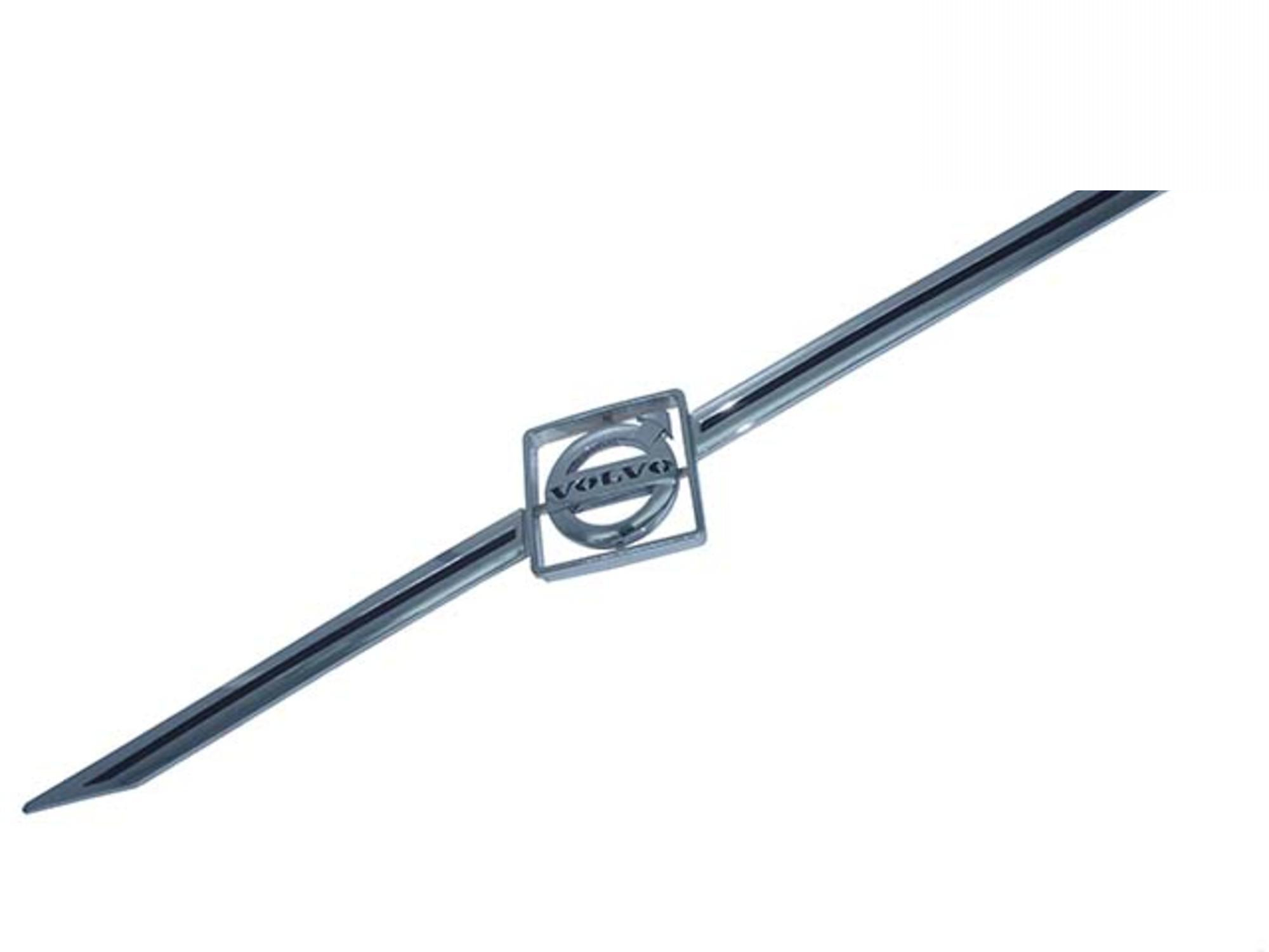 EMBLEMA TRANSVERSAL DA GRADE - 20453600