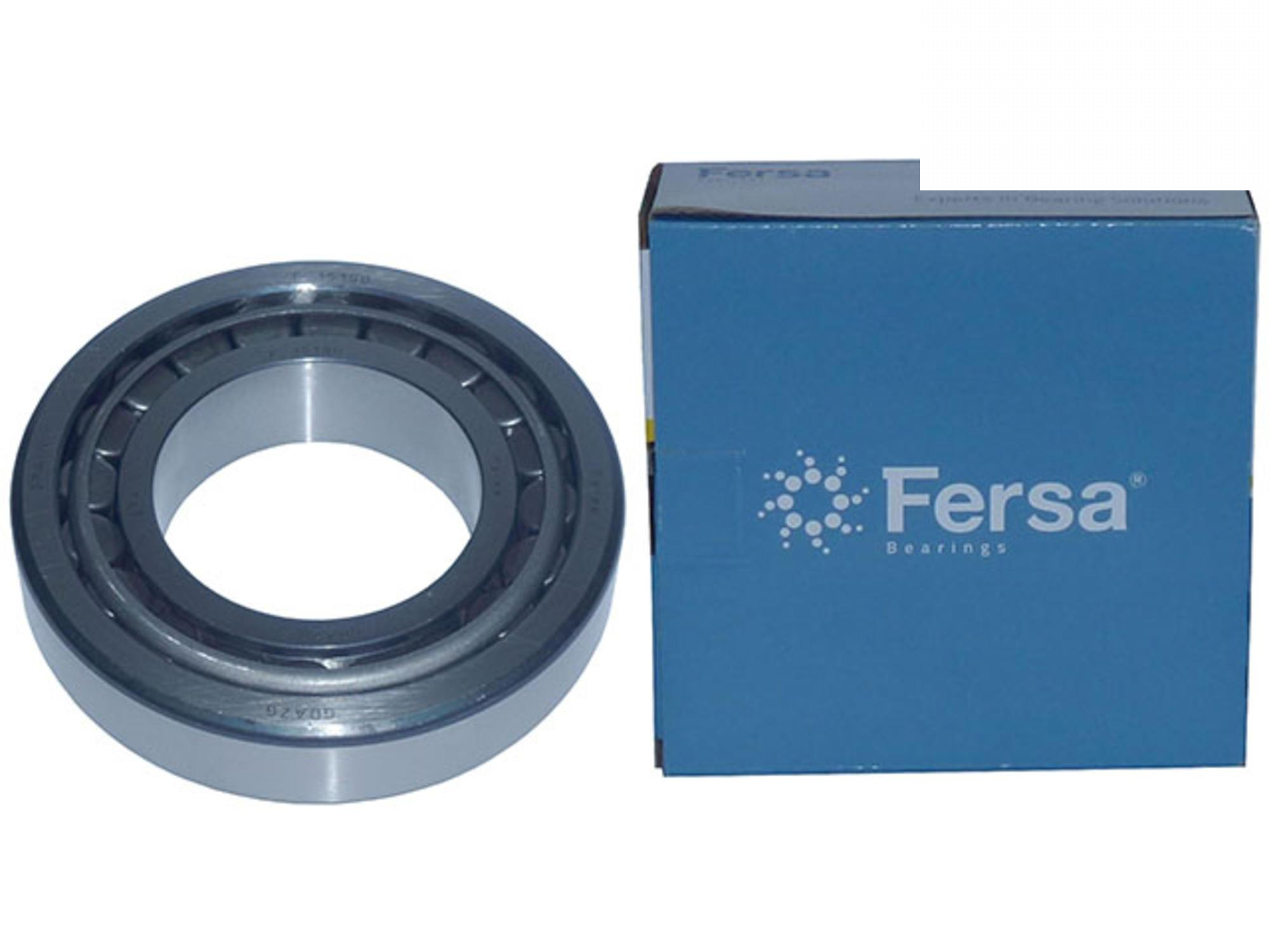 ROLAMENTO EIXO PILOTO F15190/580616 - 119811305