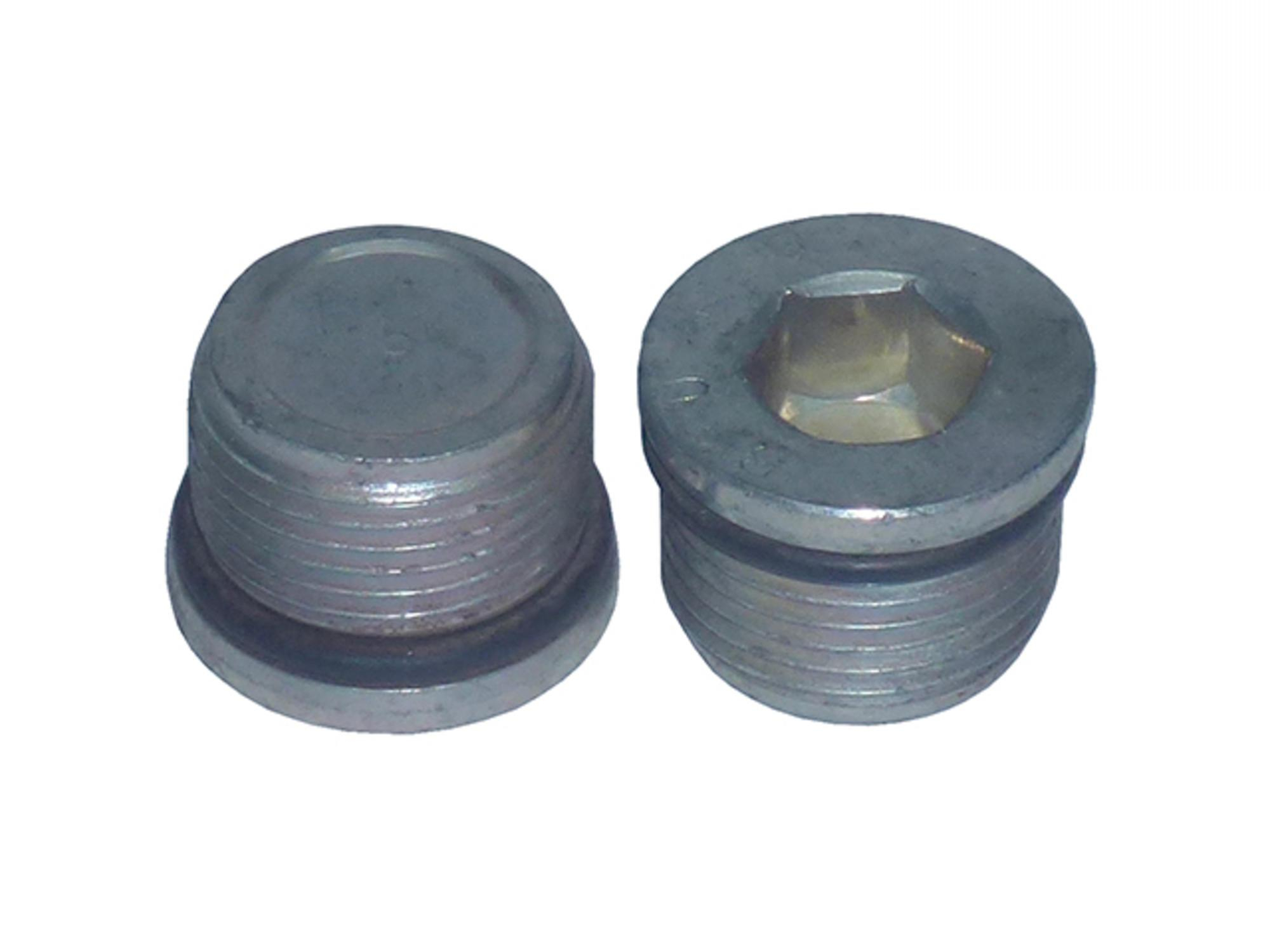 BUJAO CARTER ALLEN M26X18X2,00 C/ORING - 515410