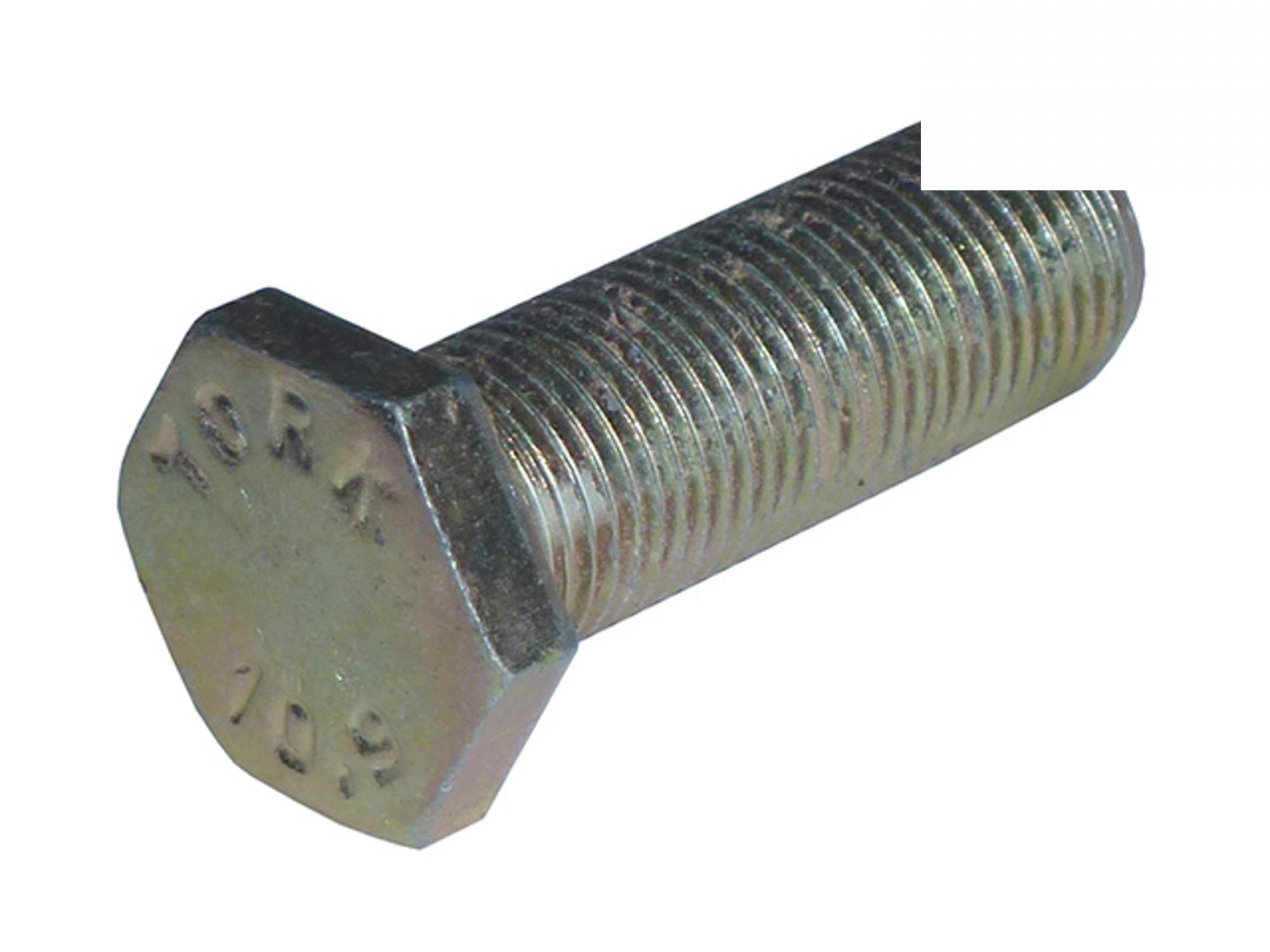 PARAF SEXT. M16X45X1,5 10.9 CH24 RT - 515418