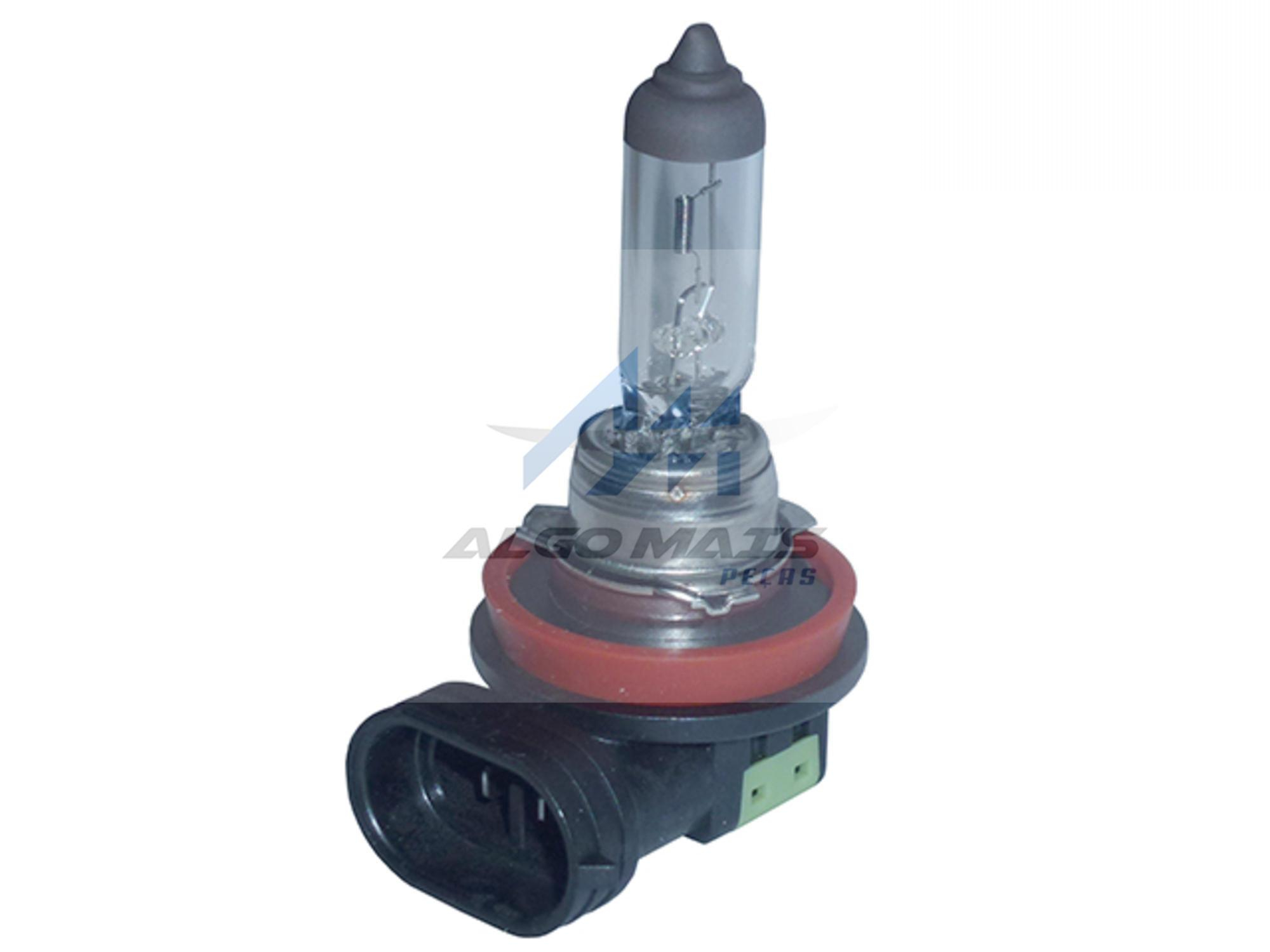 LAMPADA H11 12V 55W 1INHA - H1112V