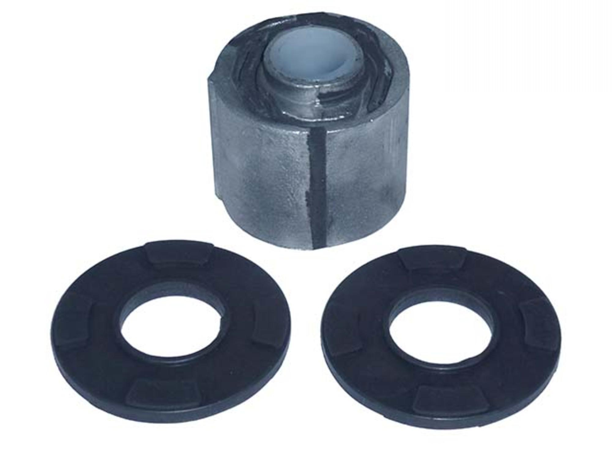 BUCHA SUSPENSAO DIANTEIRA CABINE - 500370173