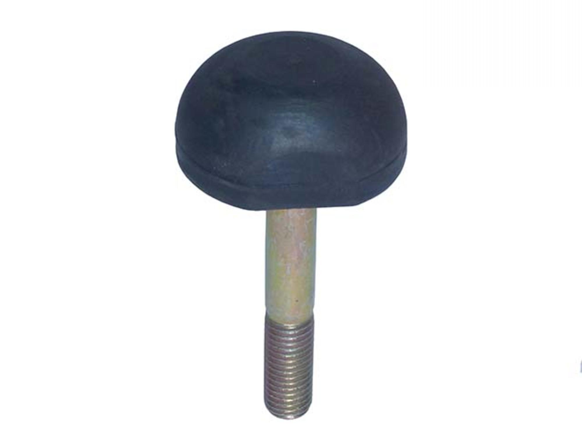 BATENTE SUPORTE TRAS.CABINE M14X2 - 504213245