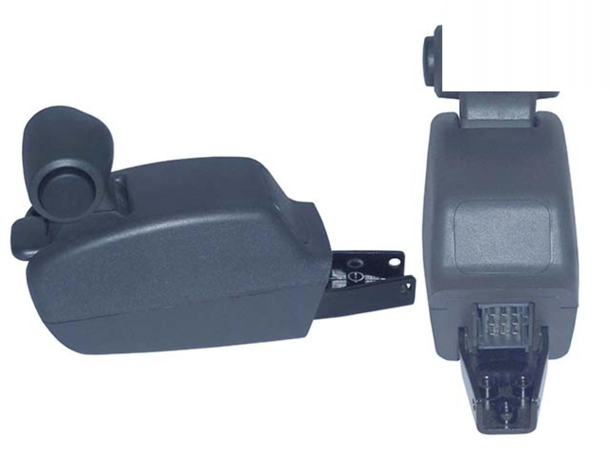 MANOPLA CAMBIO AUTOMATICA S/ BOTAO M/A - 9432601209