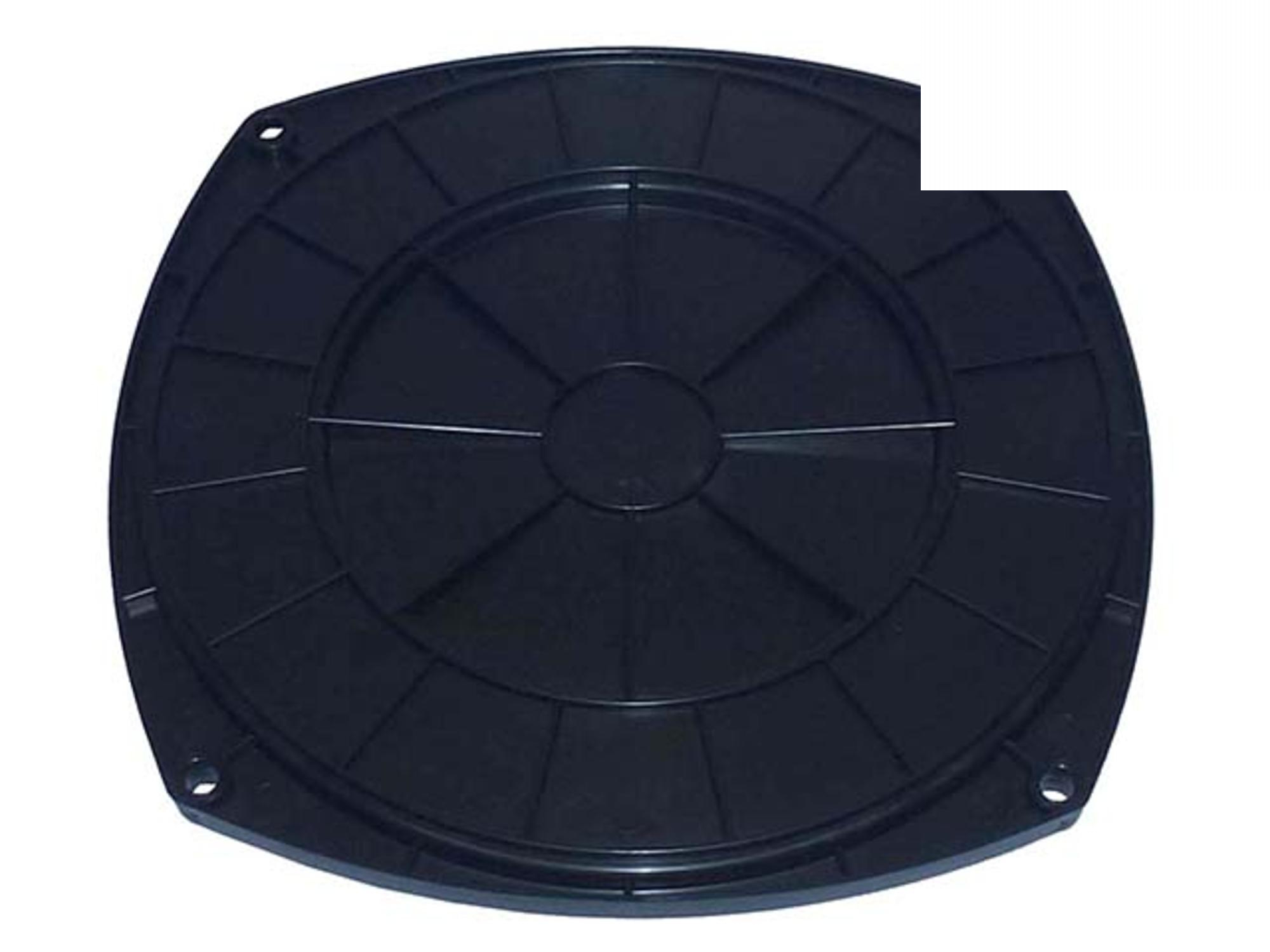 TAMPA FILTRO AR - 8149963