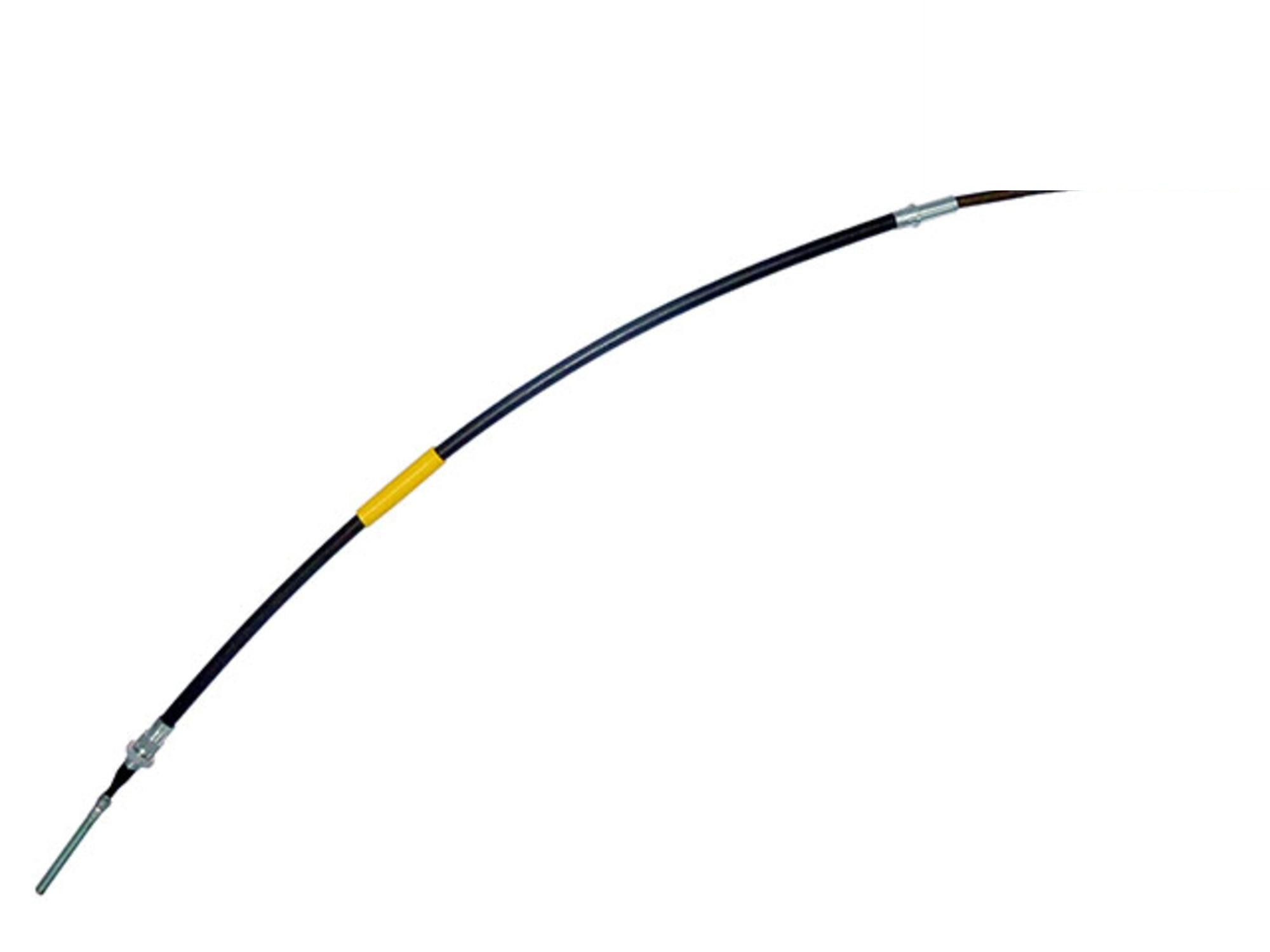 CABO FREIO MAO L.D (1195MM) - T06609702