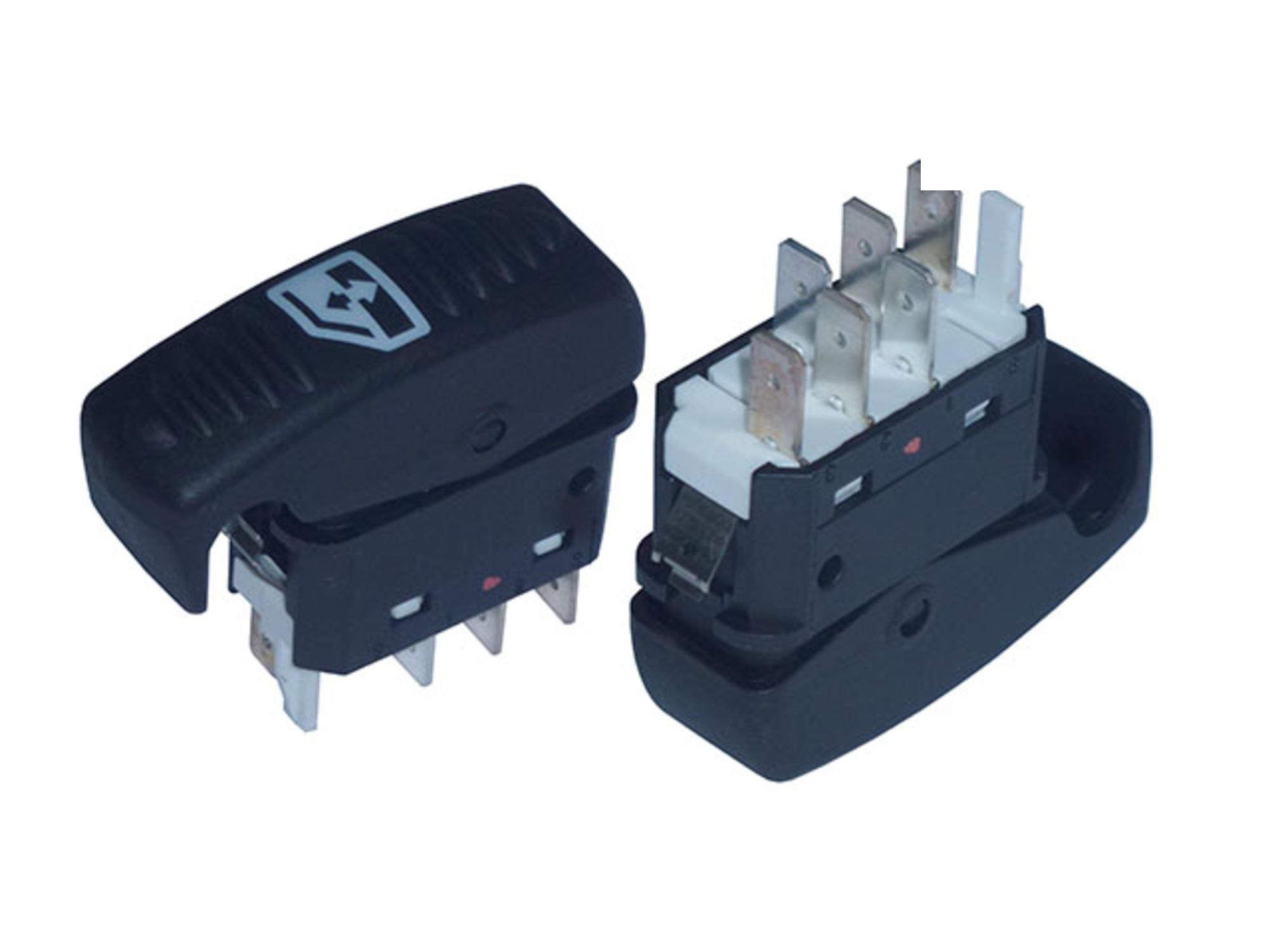 INTERRUPTOR VIDRO PORTA - 1413146