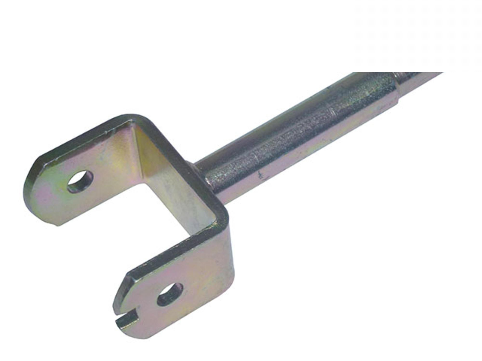 GARFO TRAS.TRAMBULADOR CAMBIO - T11711973