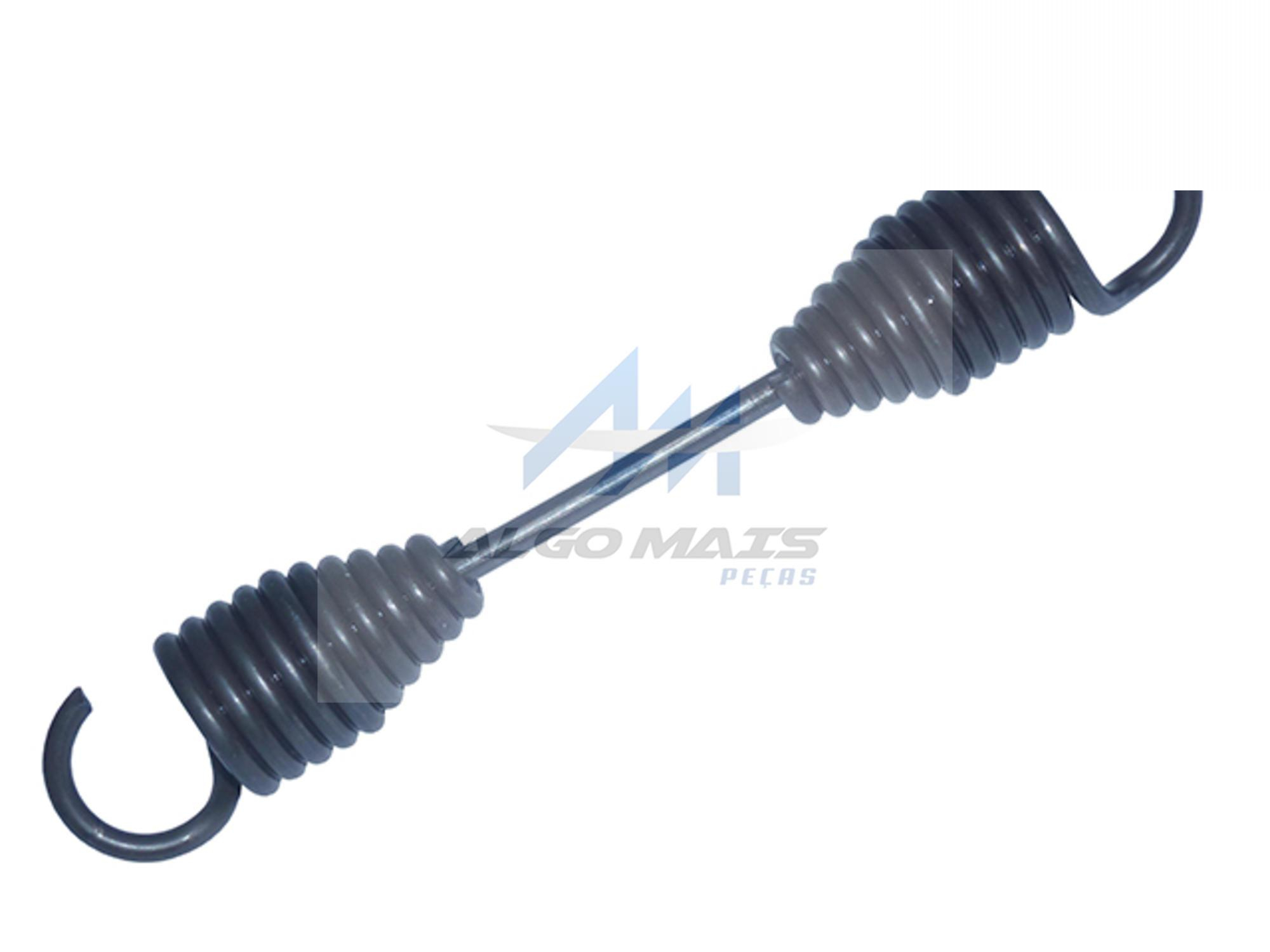 MOLA CARRETA RANDON 210MM - 211300105