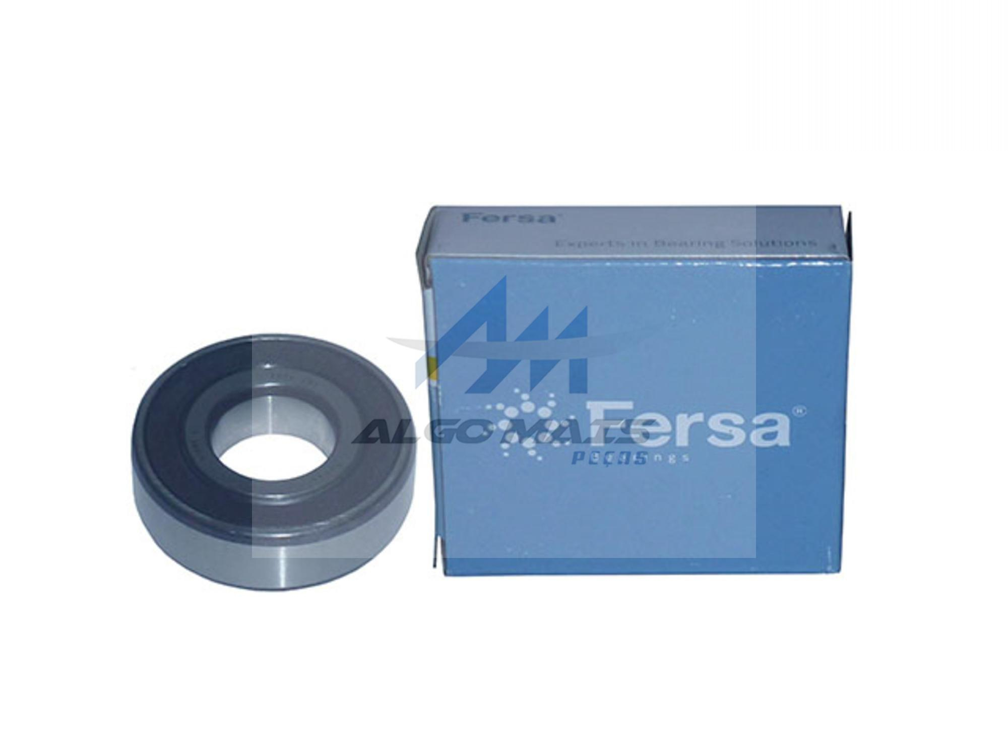 ROLAMENTO VOLANTE MOTOR 62042RS - 625406204