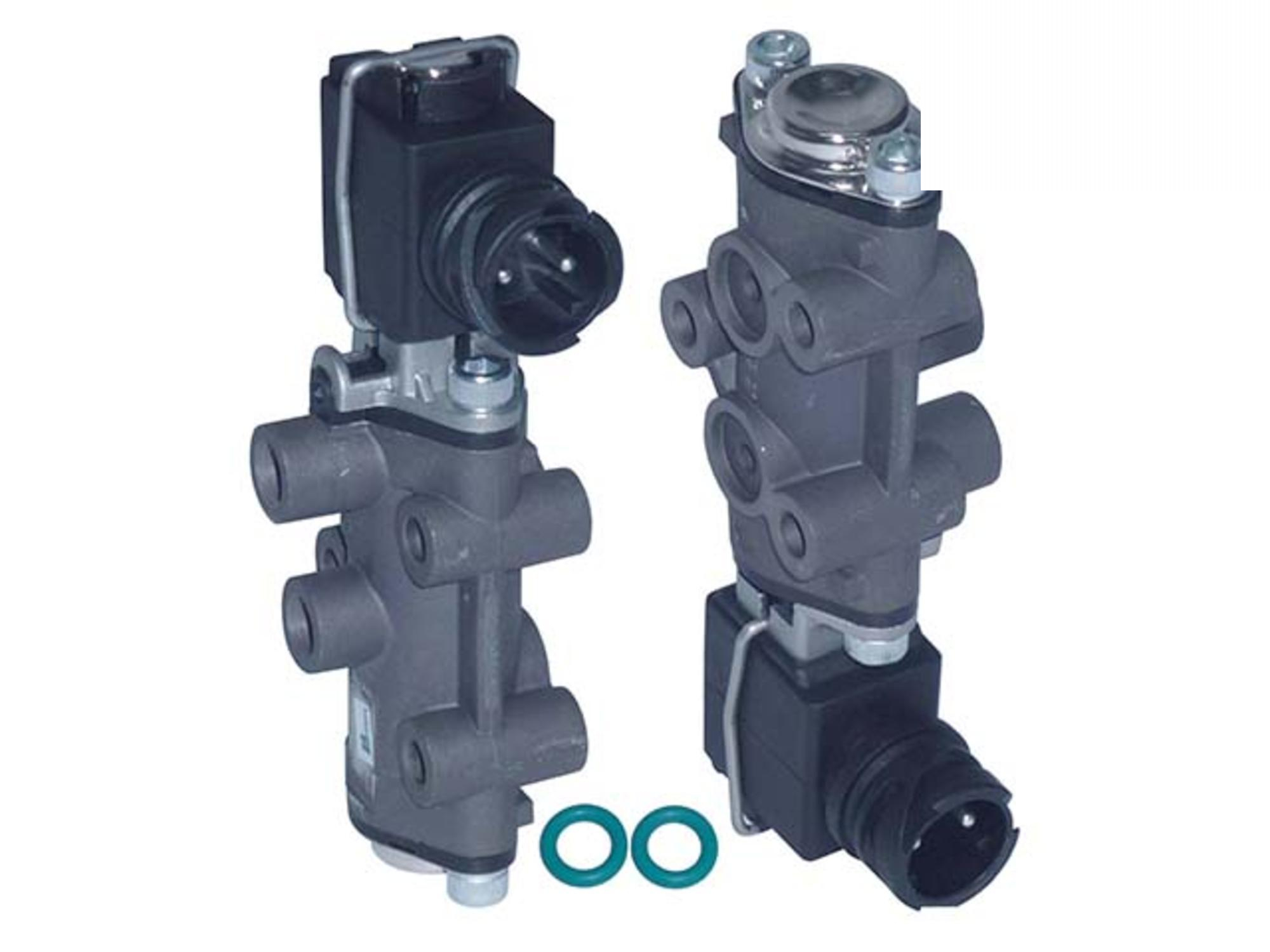 VALVULA SOLENOIDE TRANSF.CAMBIO - 2V2301335