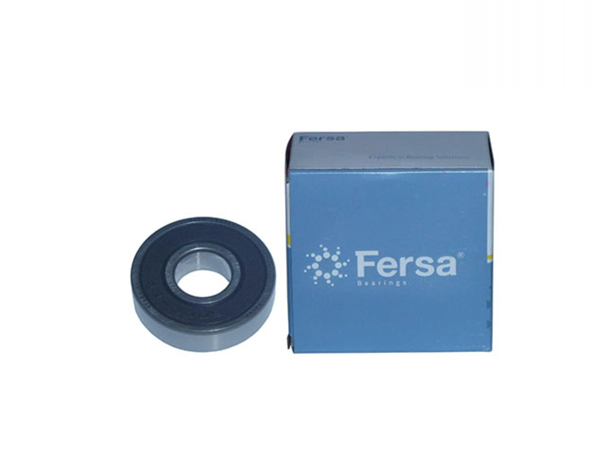 ROLAMENTO BARRA ALAVANCA CAMBIO 60002RS - 1356813