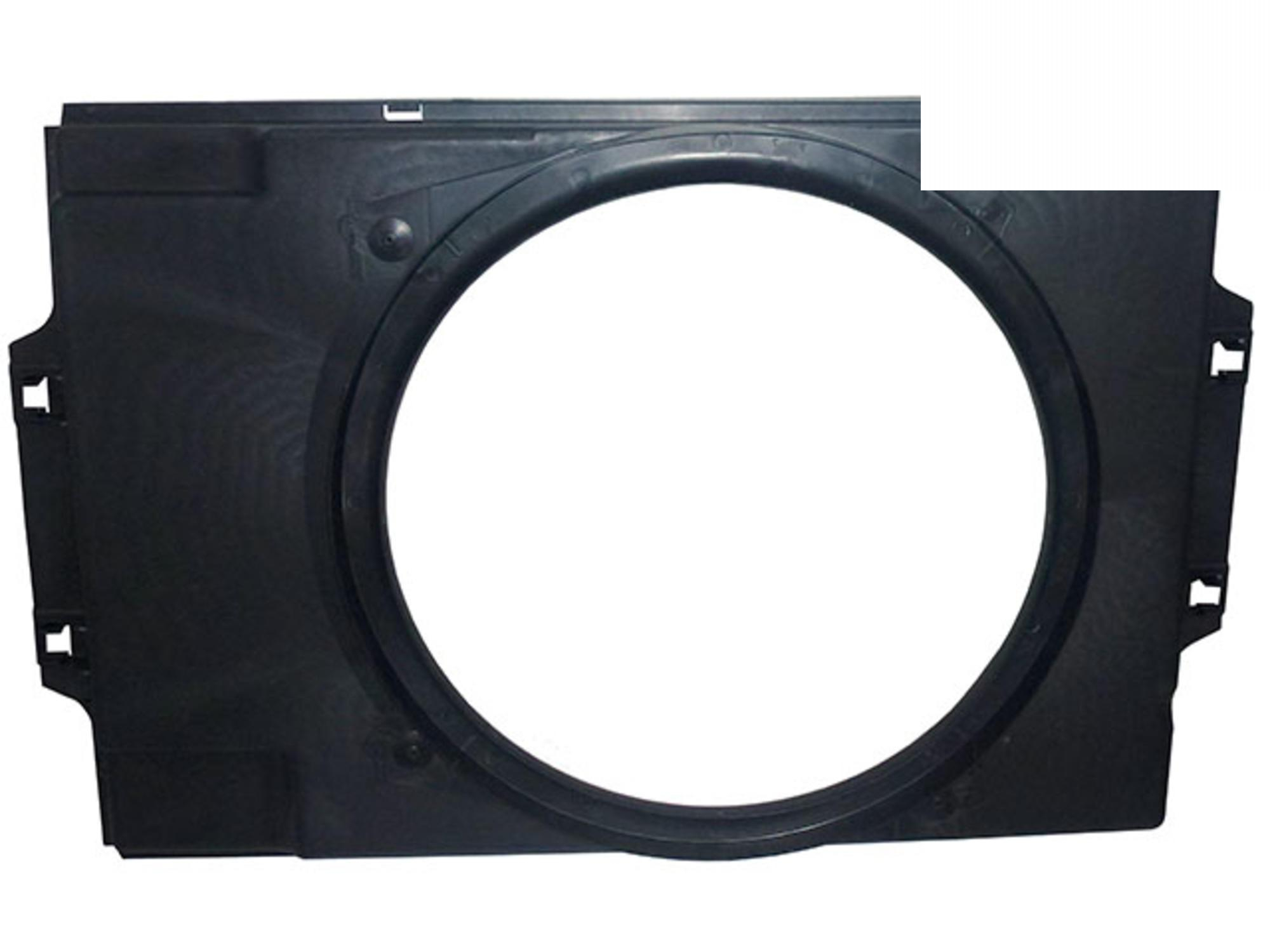 DEFLETOR RADIADOR - 41214449