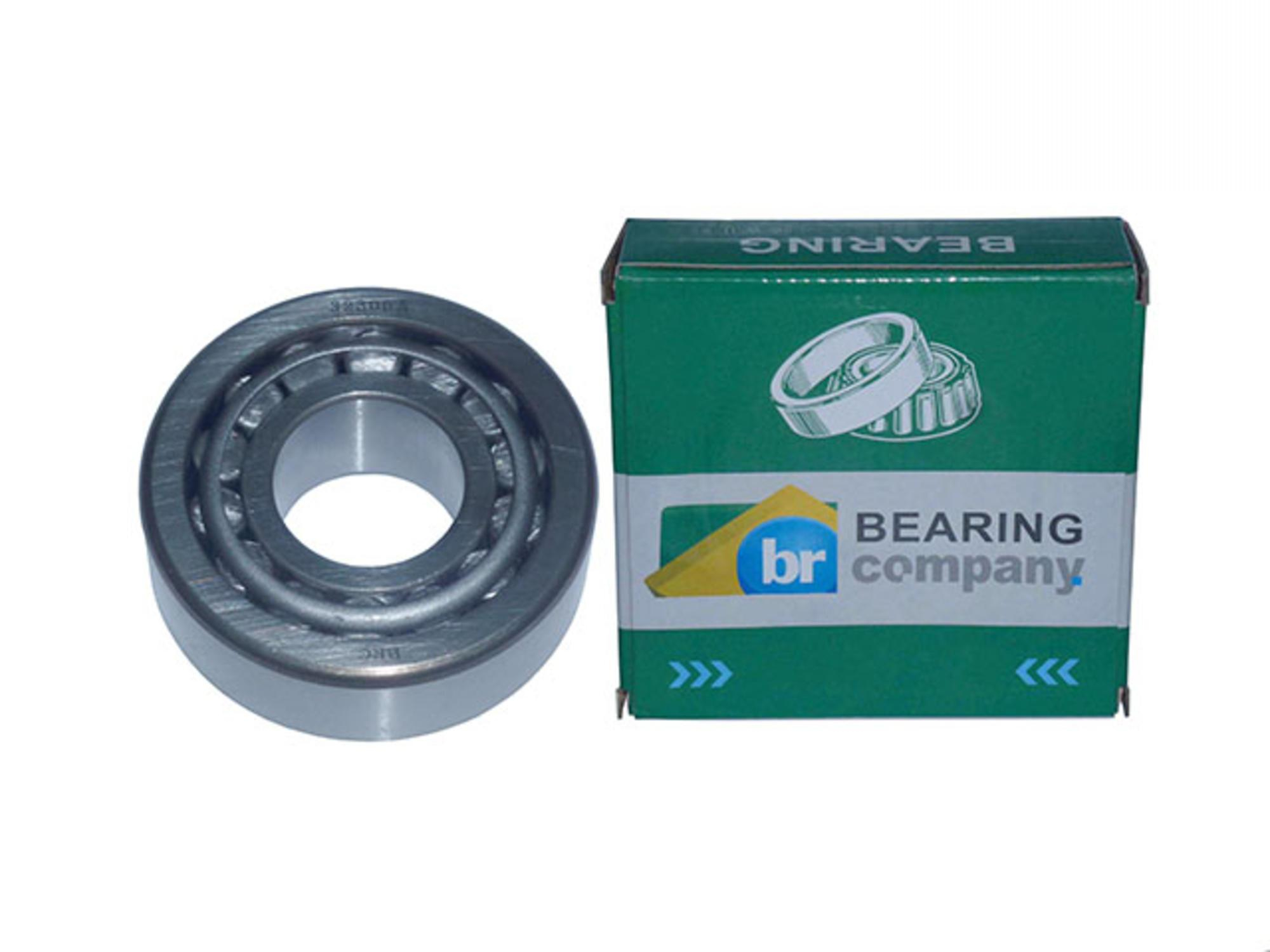 ROLAMENTO RODA DIANTEIRO EXTERNO 32306/V - 19818705