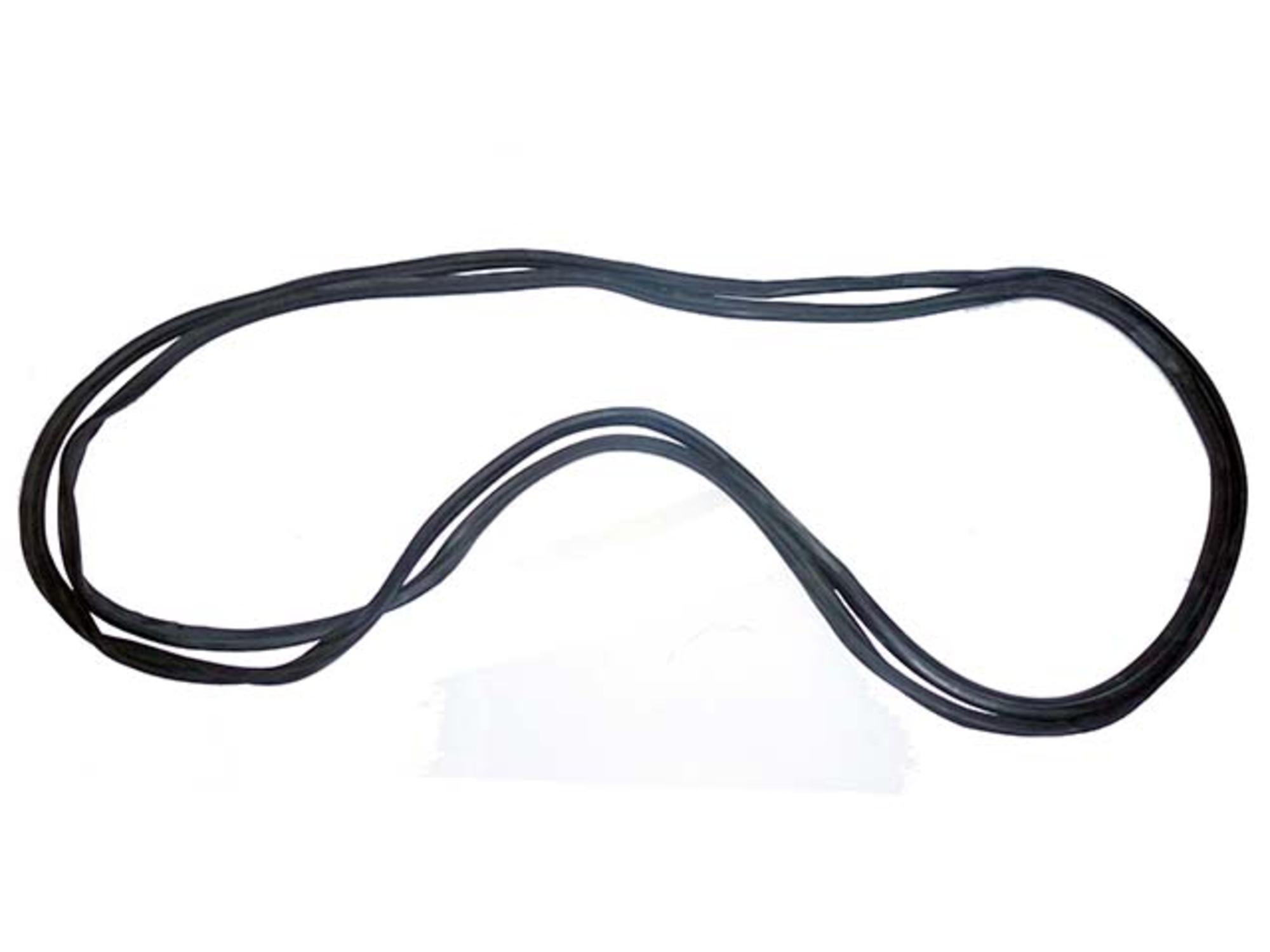 GUARNICAO PARABRISA - 2132612