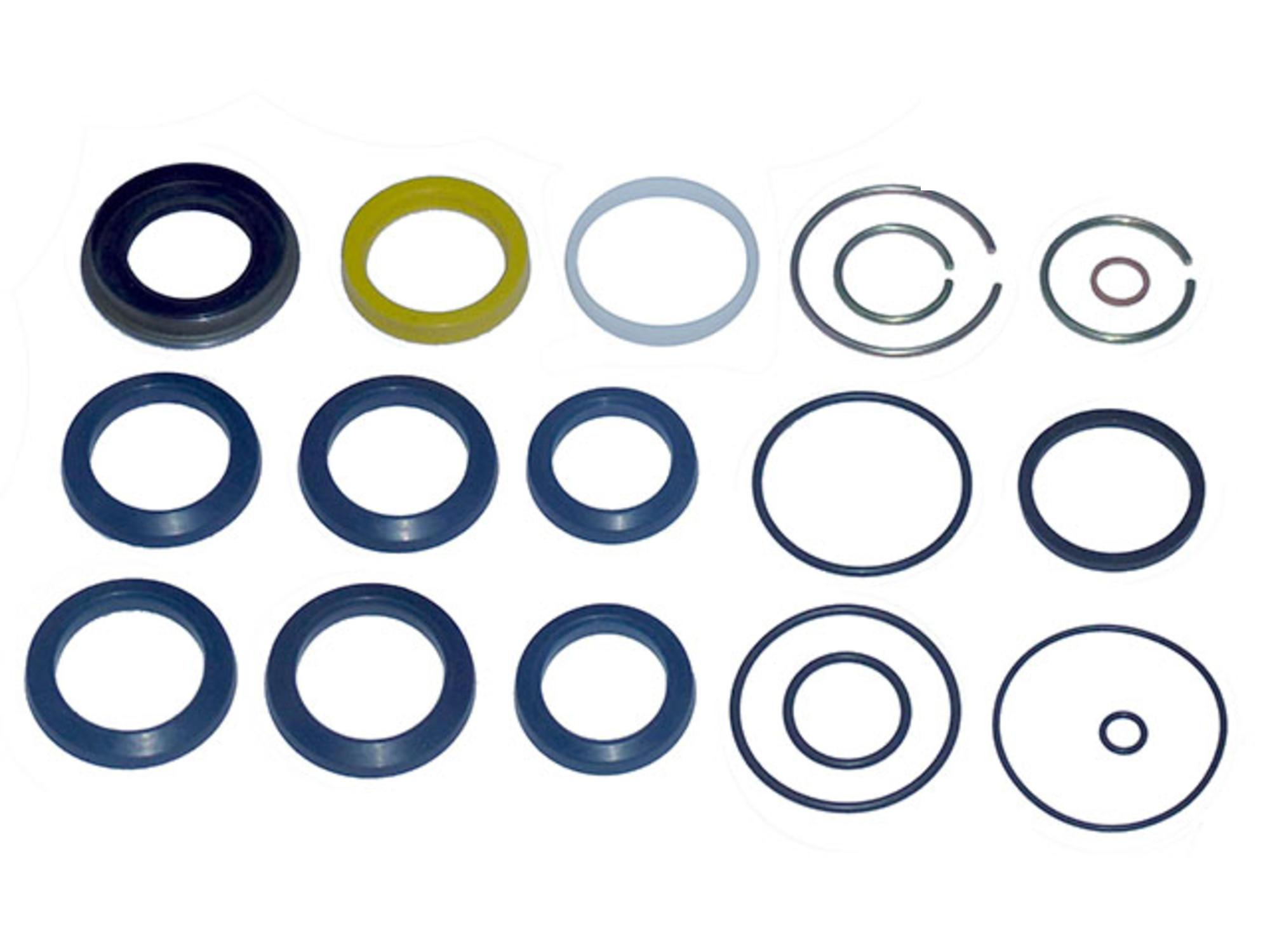 JG REPARO CILINDRO BASCULAMENTO CABINE - 3090721