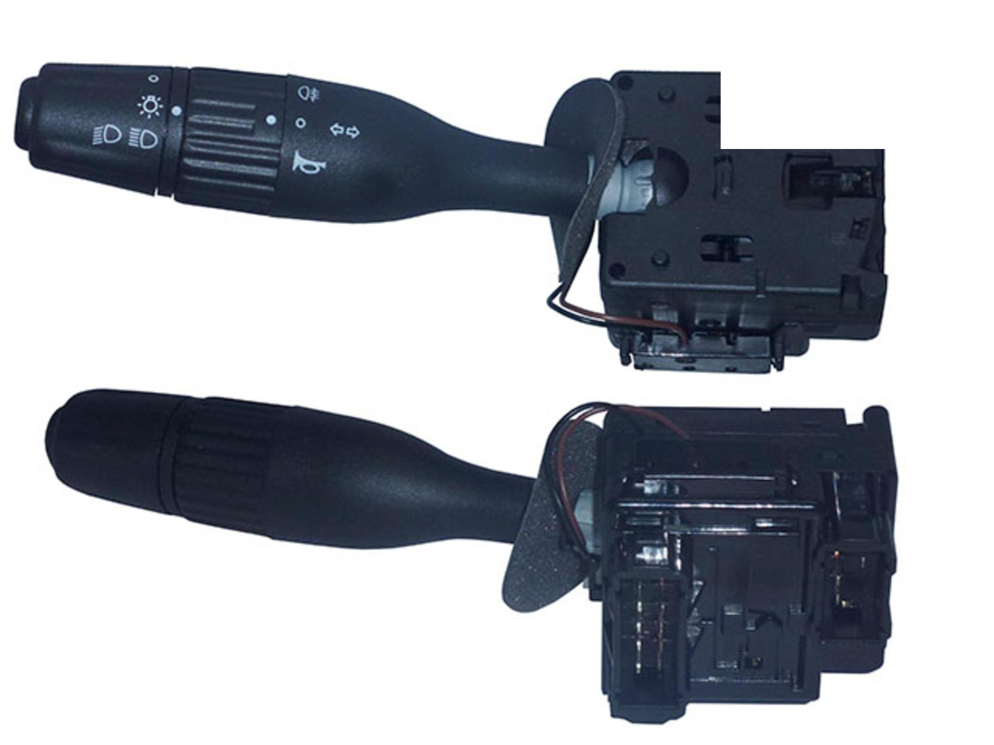 CHAVE SETA C/RETORNO AUTOMATICO - 20870035