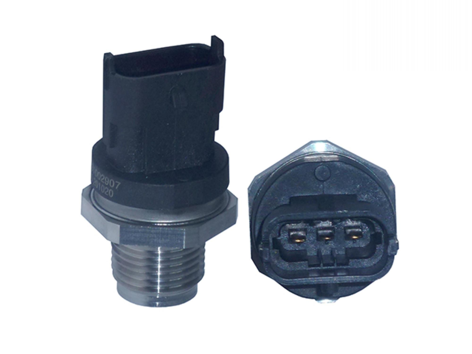 SENSOR FLAUTA MOTOR - 2R0919081G