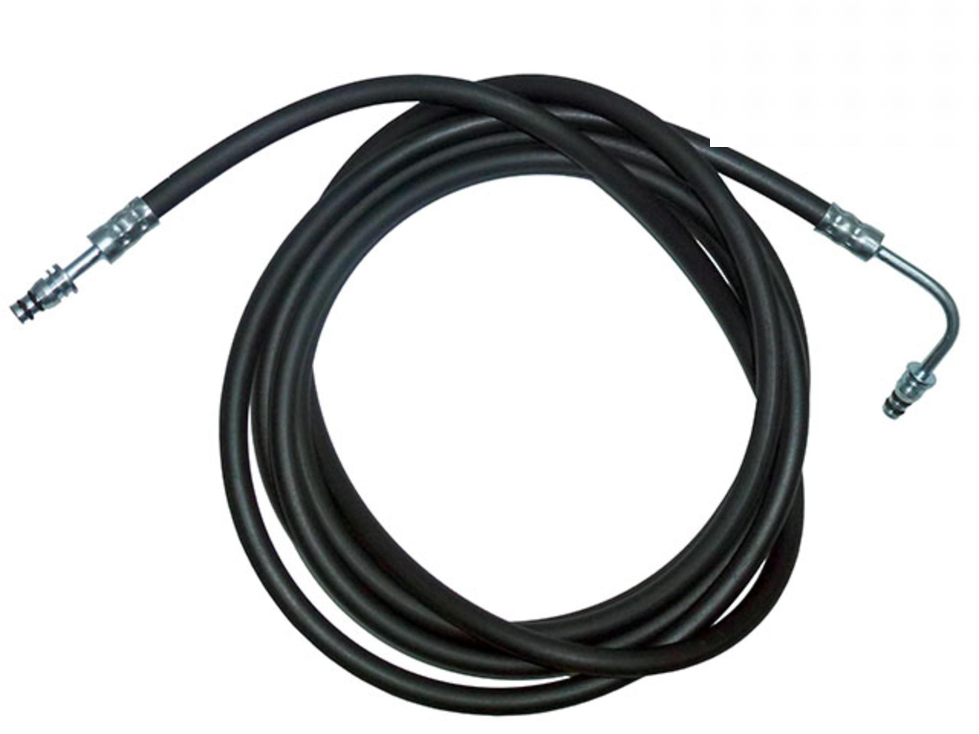 FLEXIVEL EMBREAGEM 3580MM - 2574266