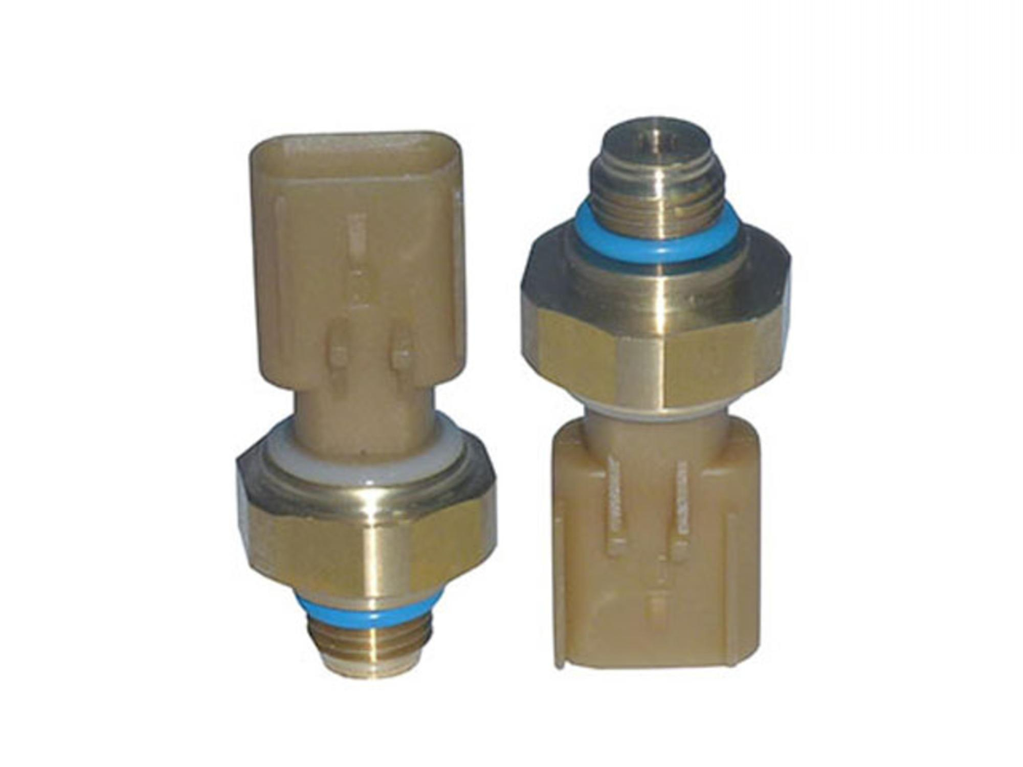 SENSOR PRESSAO OLEO VER BR510512 - 2T2906051F