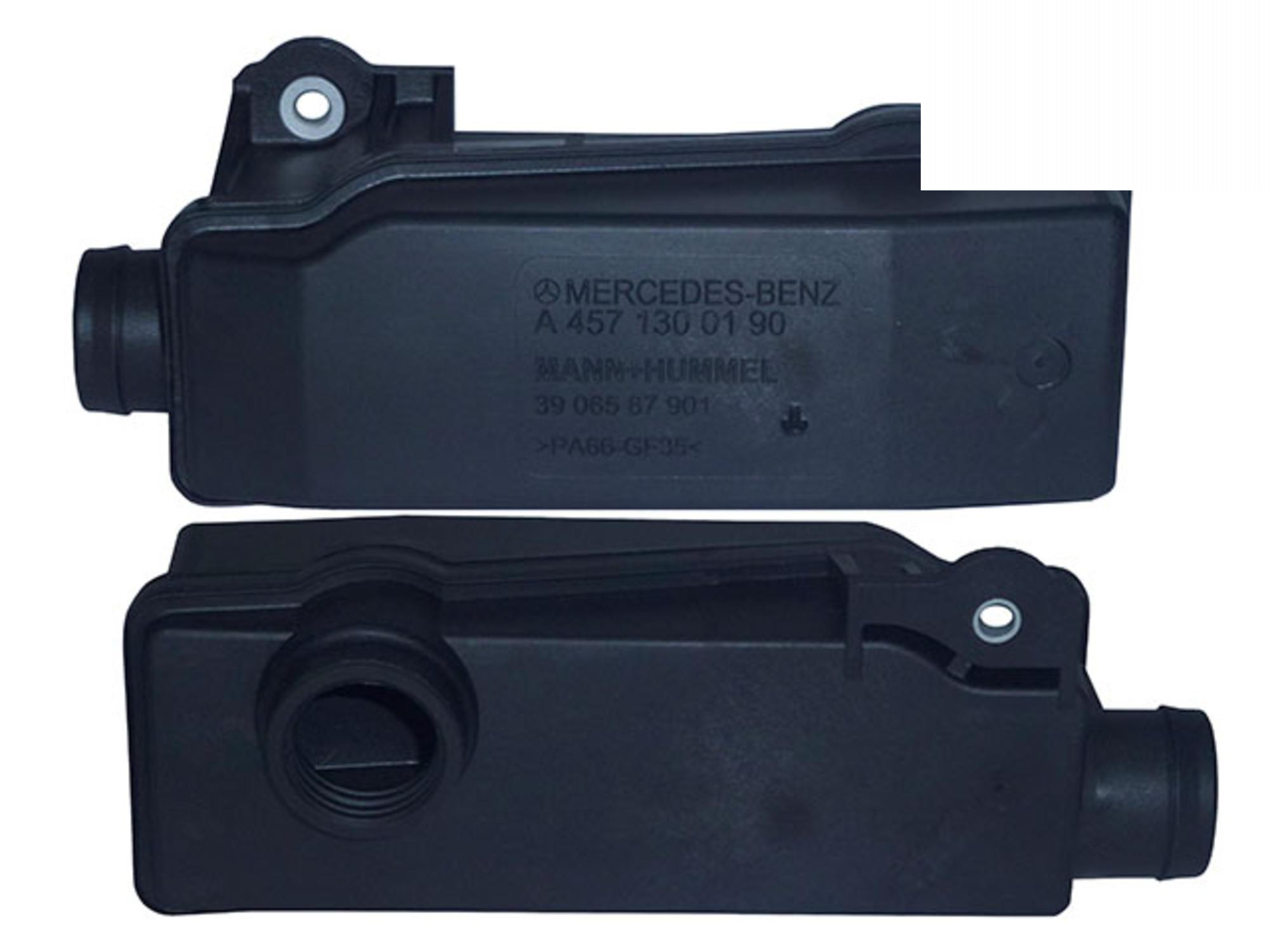 RESERVATORIO AR COMPRESSOR(SAIDA CANO P/ - 4571300090