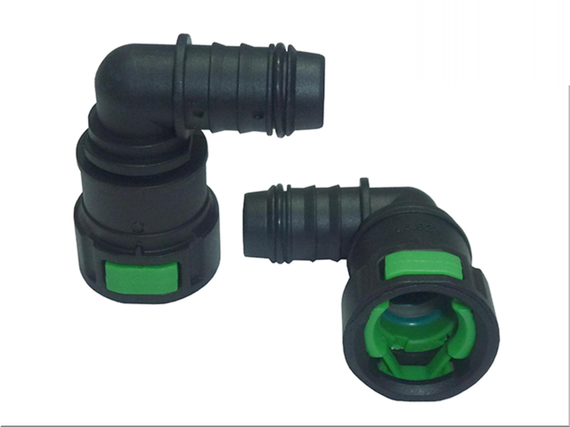 CONEXAO ENGATE CAMBIO I-SHIFT 90 - 20938685