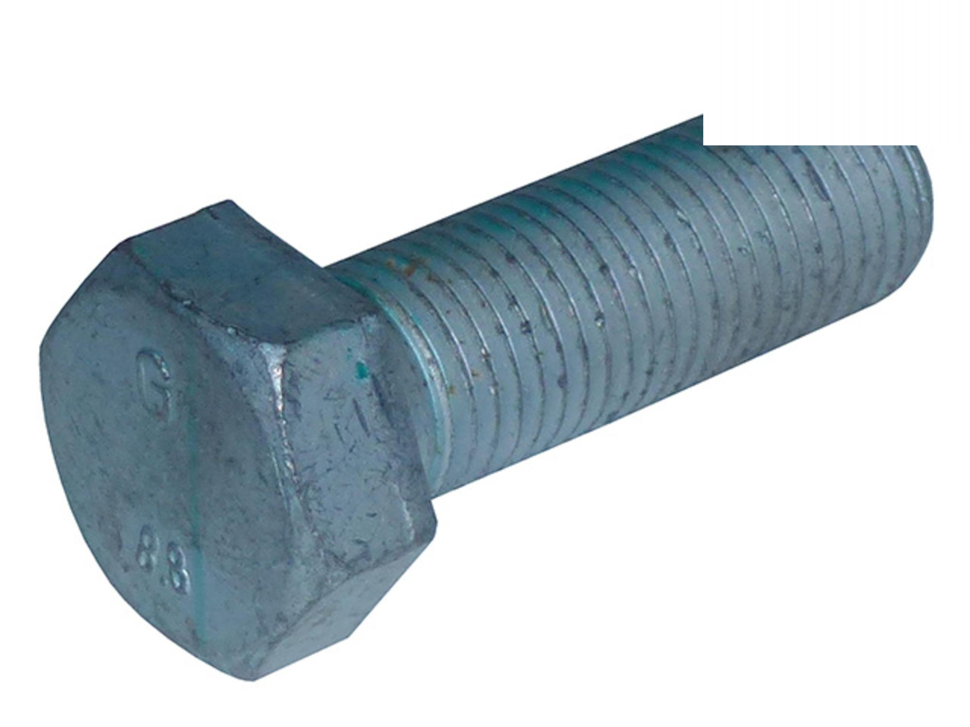 PARAF SEXT. M22X65X2,5 8.8 CH36 RT - 515562