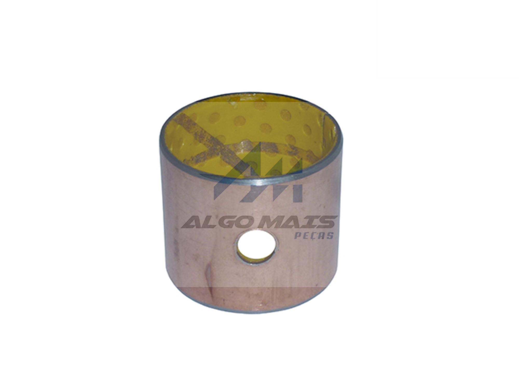 BUCHA MANGA EIXO 33,00 STD TEFLONADA AMA - TH7407397