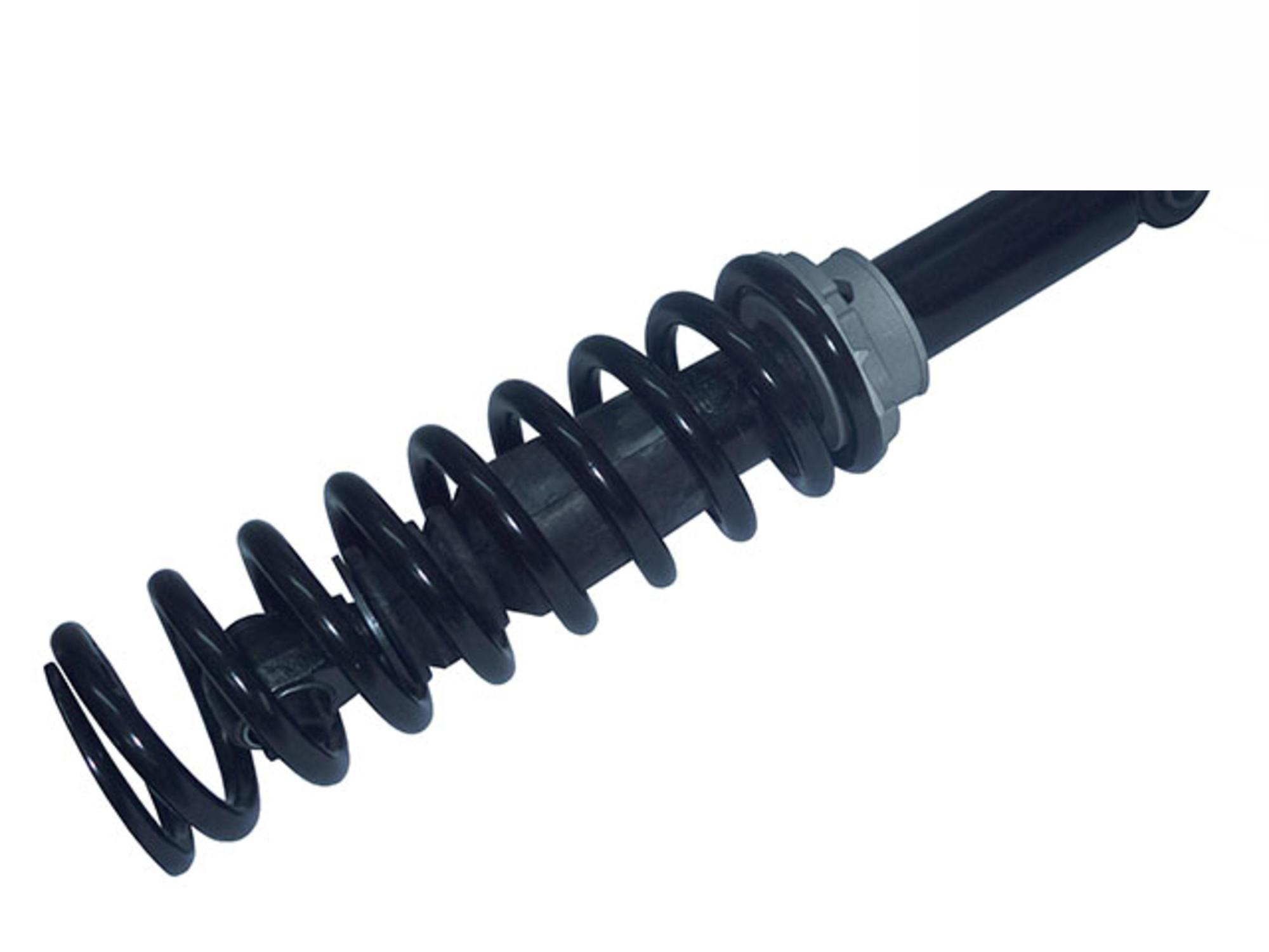 AMORTECEDOR CABINE CURTA TRASEIRO - 21171973