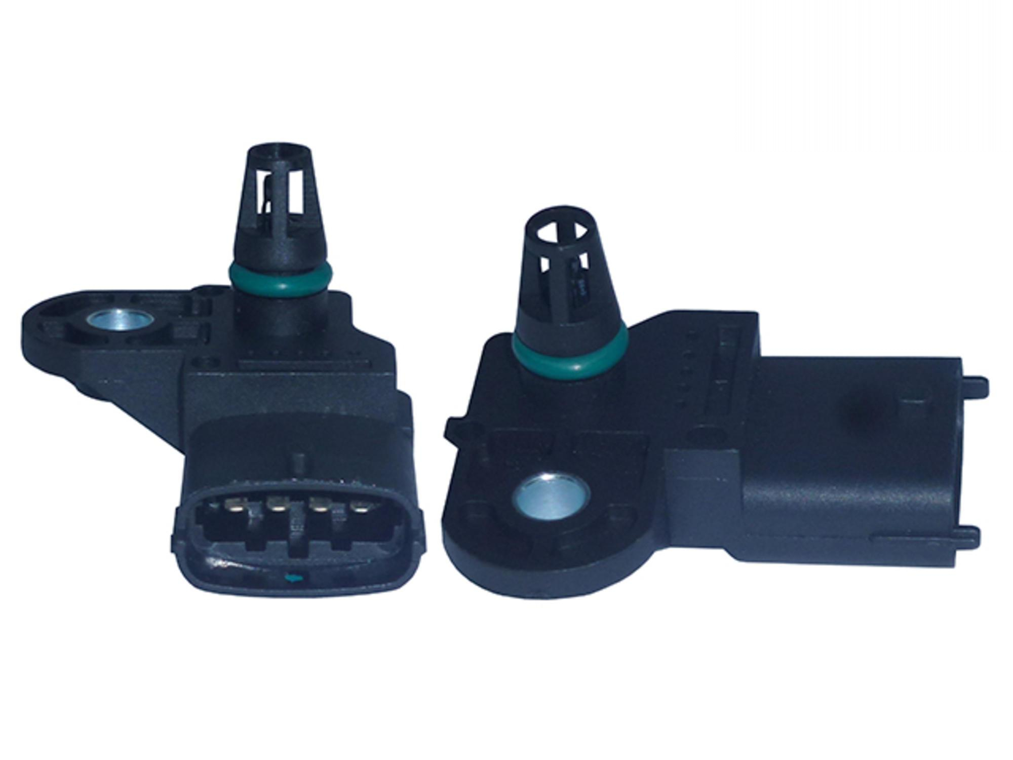 SENSOR PRESSAO TEMPERATURA - 2S0906051