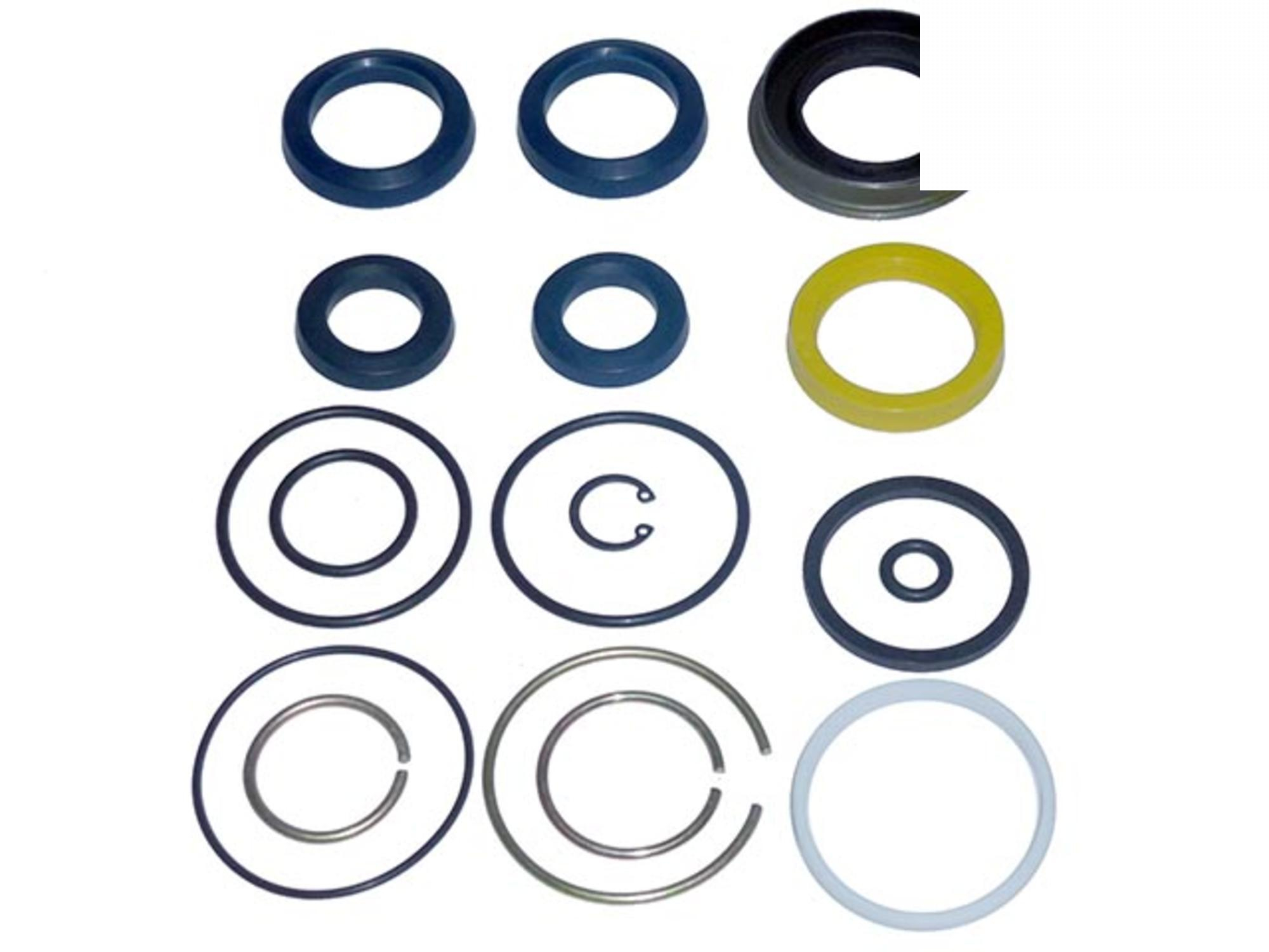 JG REPARO CILINDRO BASCULAMENTO CABINE O - 93161338