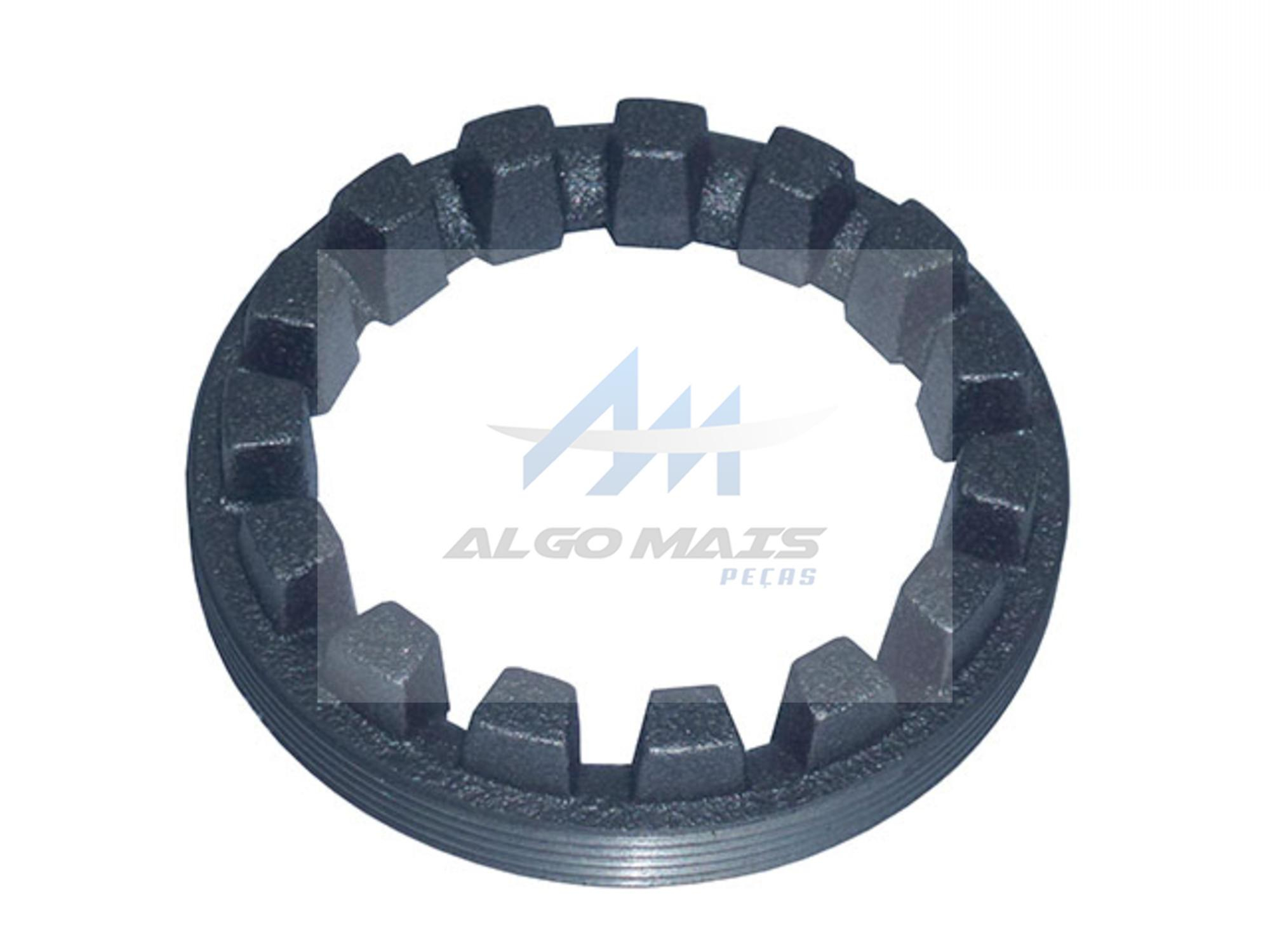 PORCA LATERAL COROA - 2RD525231A